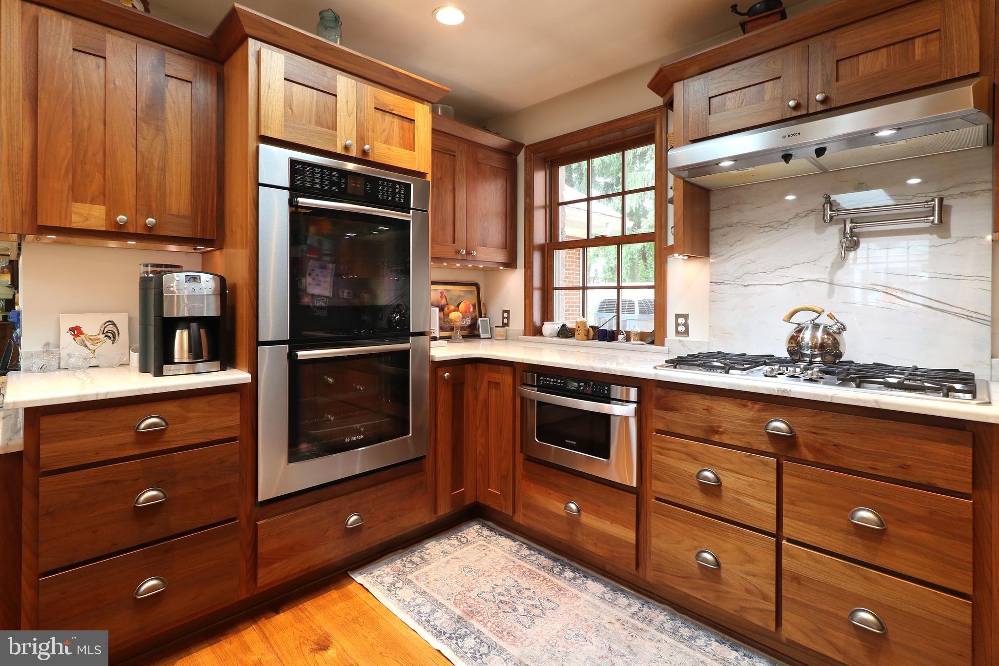 COLLEGE HEIGHTS - Residential