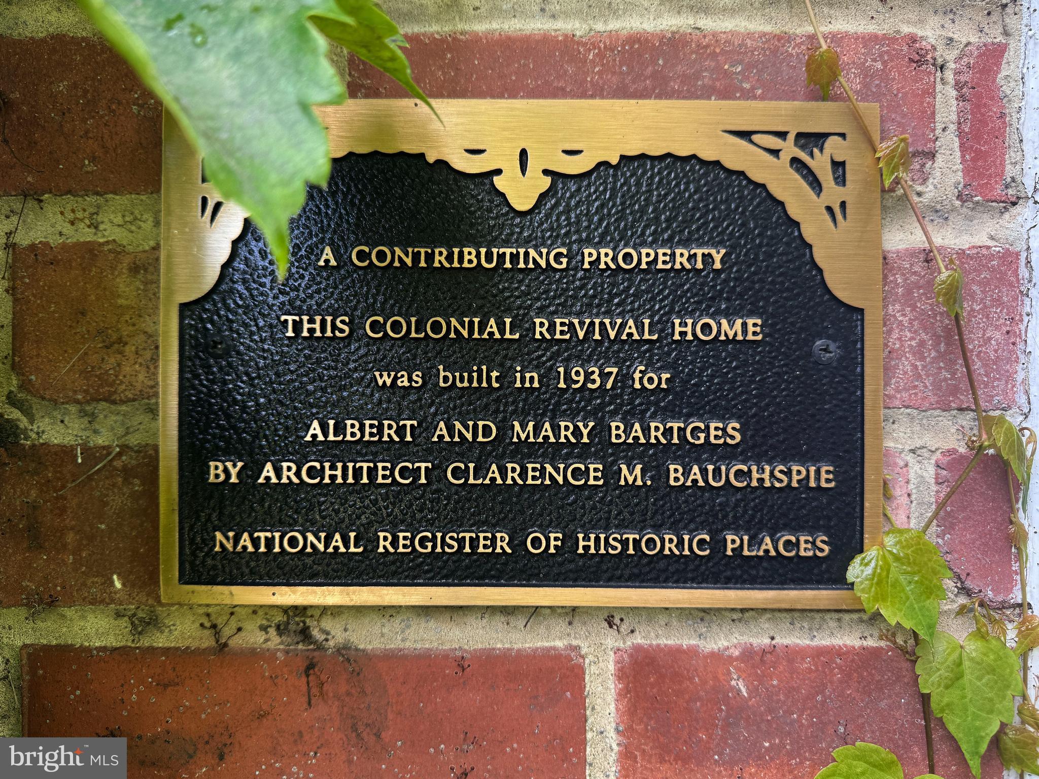 COLLEGE HEIGHTS - Residential