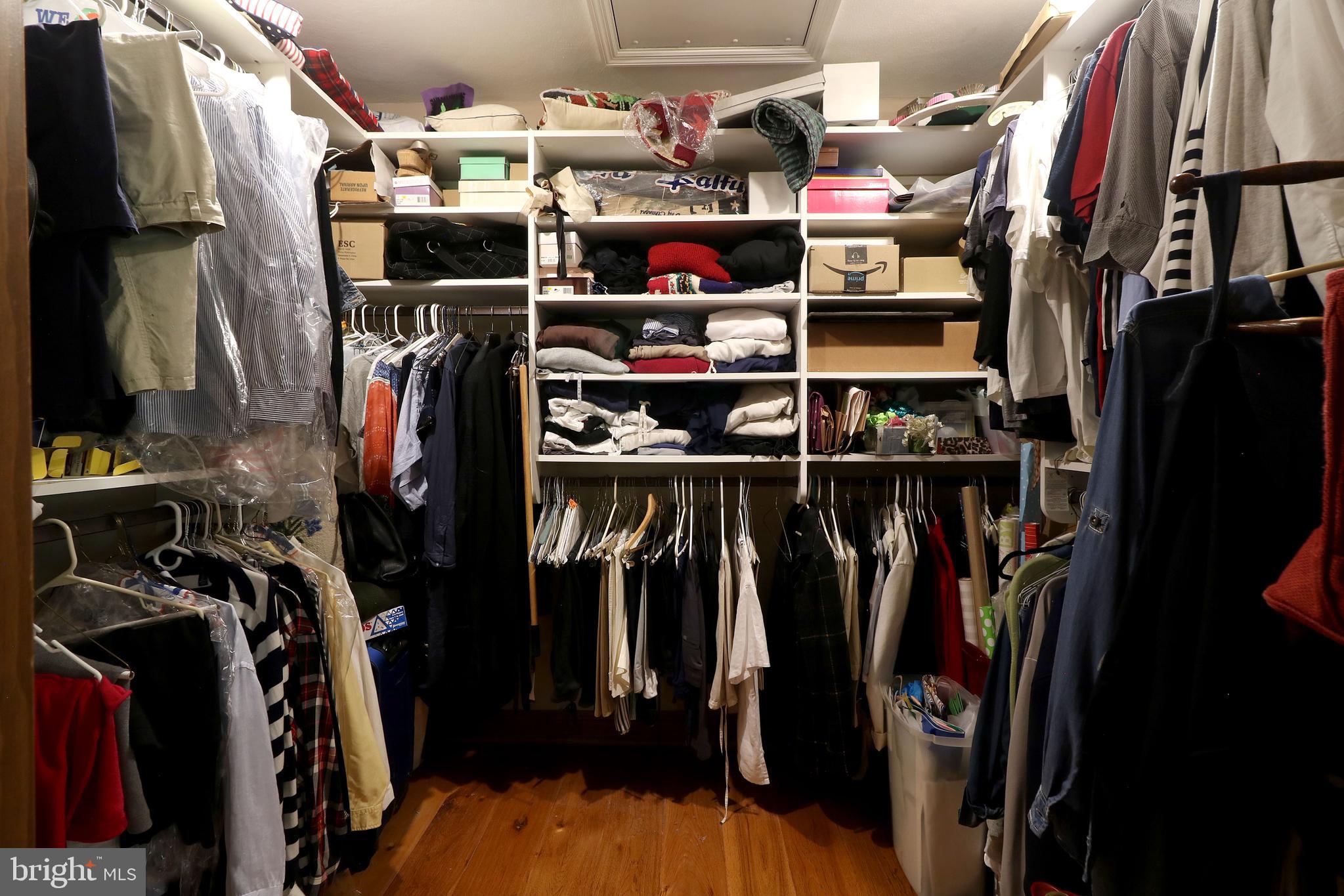 COLLEGE HEIGHTS - Residential