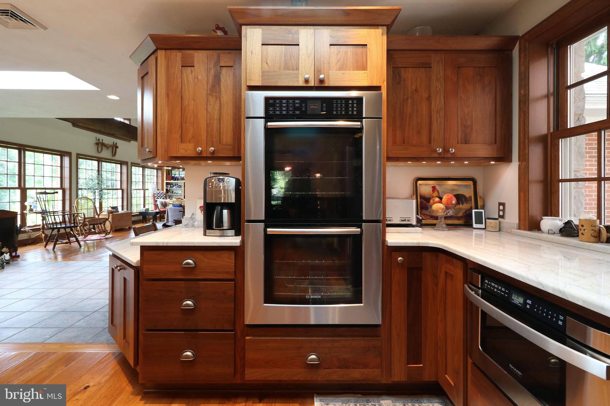 COLLEGE HEIGHTS - Residential