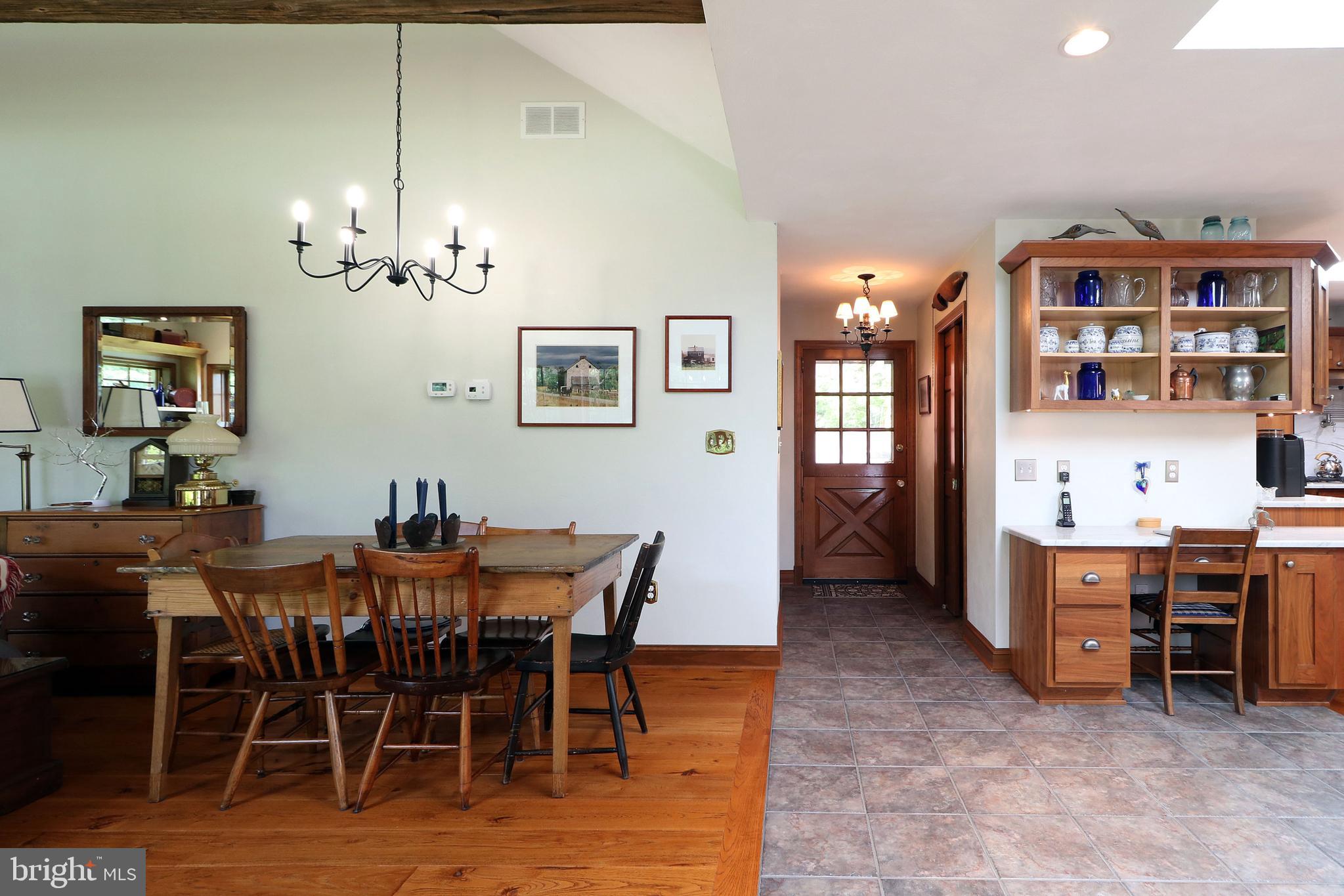 COLLEGE HEIGHTS - Residential