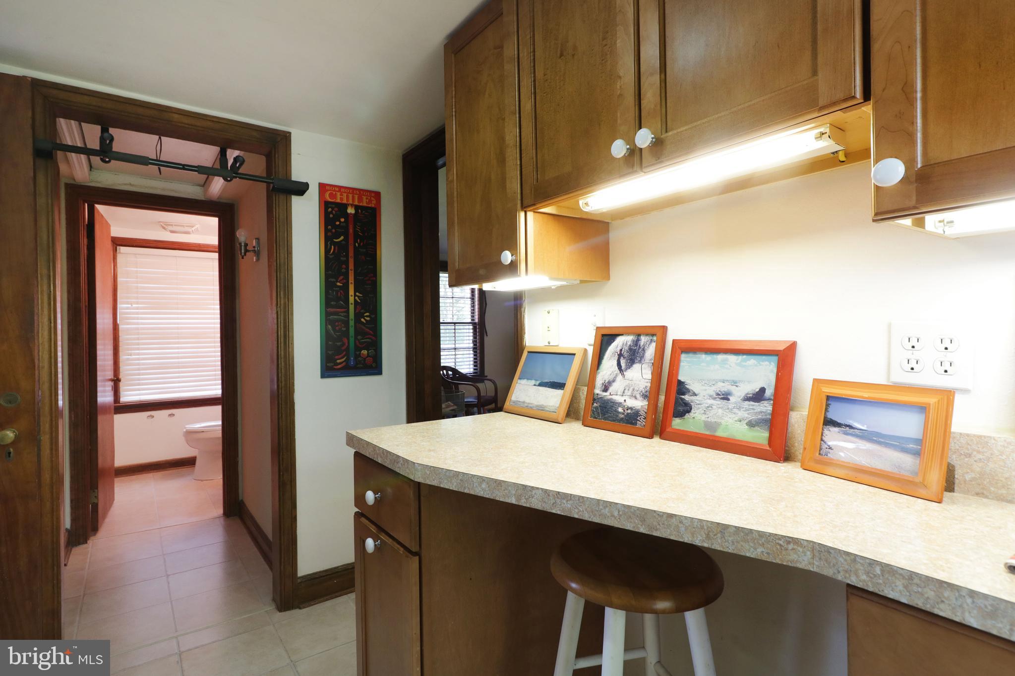 COLLEGE HEIGHTS - Residential