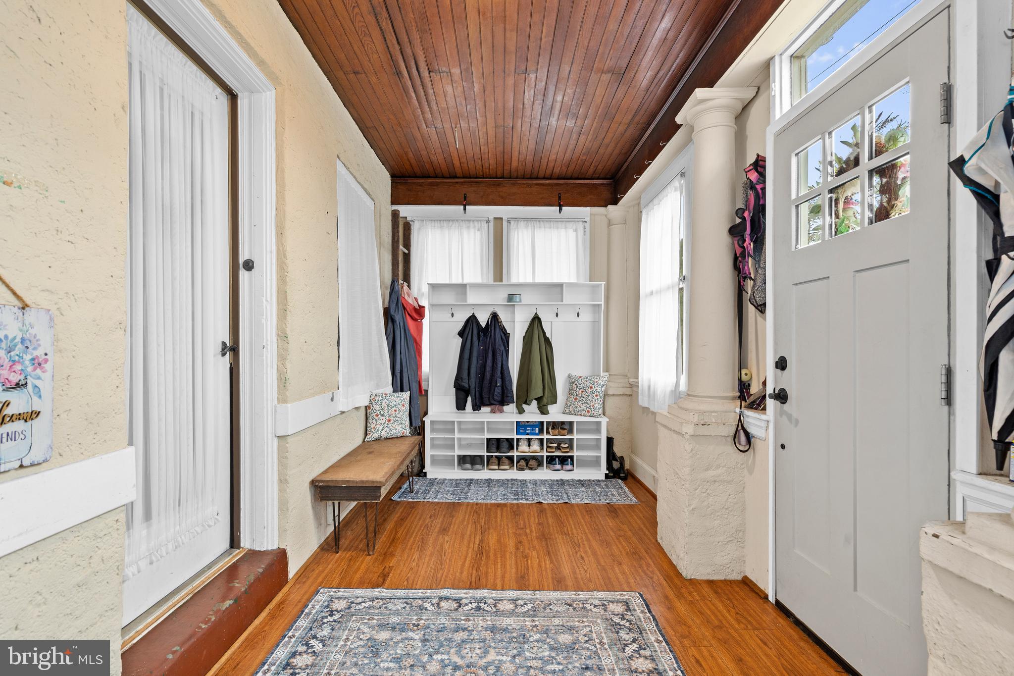 86 GREENFIELD AVENUE