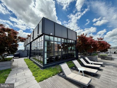 2030 8TH STREET NW 513 WASHINGTON DC 20001