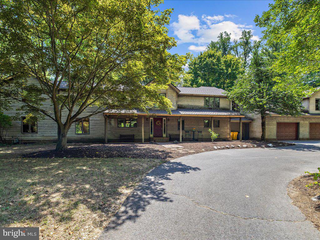 This home on Weems Creek has 5 Large Bedrooms (6 total), and 4 full baths, but needs some work in a few areas, a completely new roof was recently installed due to a tree limb falling in the Kitchen area in March, and repairs were completed this past month. The home has over 5,200 square feet of living space. It has an attached 2-car oversized garage and a driveway for another 6 to 8 cars—a nice office (Man cave) in the back of the garage. Located just a block from Heroes Pub, this Weems Creek home is a gem and with some work, will be even prettier than it is already.
The original house could be used as an in-law suite: full kitchen (with some work), full bath, and living room area. Termite report done and no termites! Looking for backup offers with no contingencies.
Open this Sunday from 12 noon until 2 pm.
Tax ID 020200090085412 is the lot included with this sale, just to the right of the driveway in front of the garage (19,000 sq. ft. of land).
