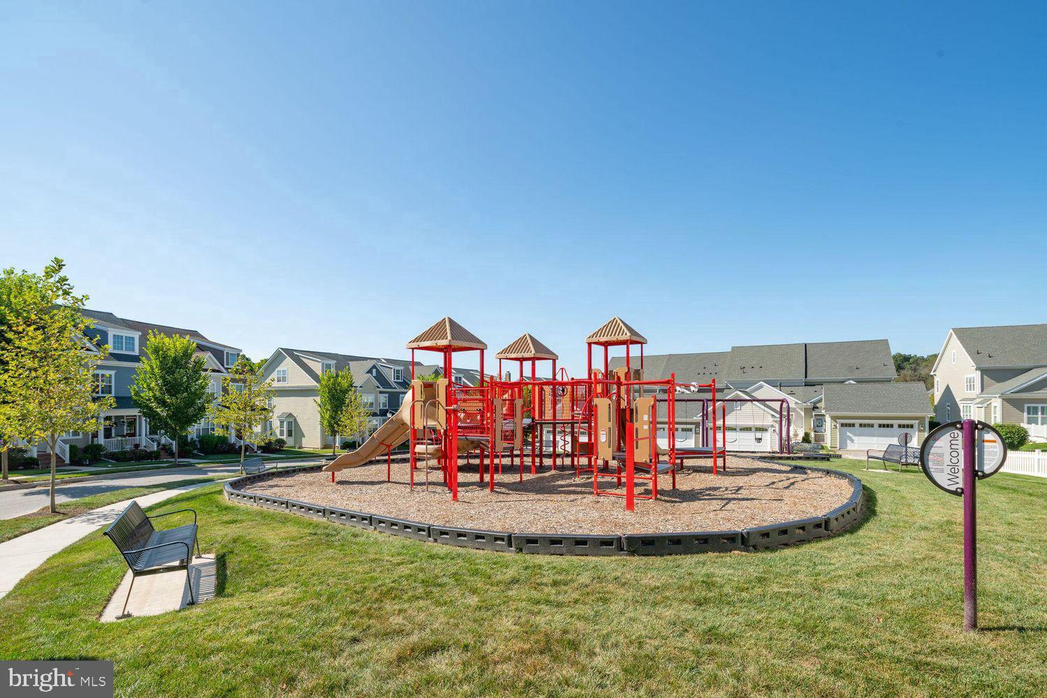 SPRING OAK - Residential