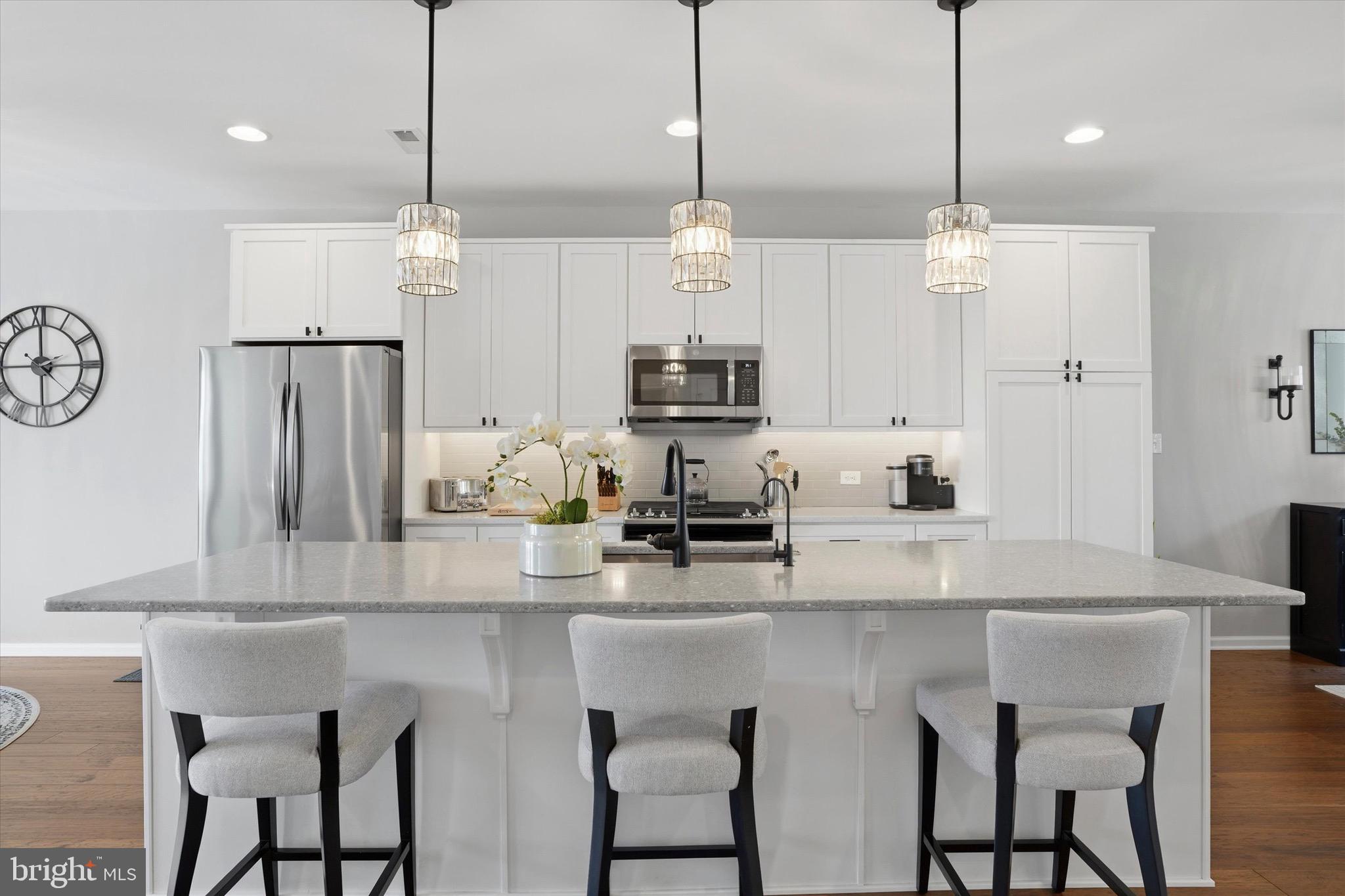 SPRING OAK - Residential