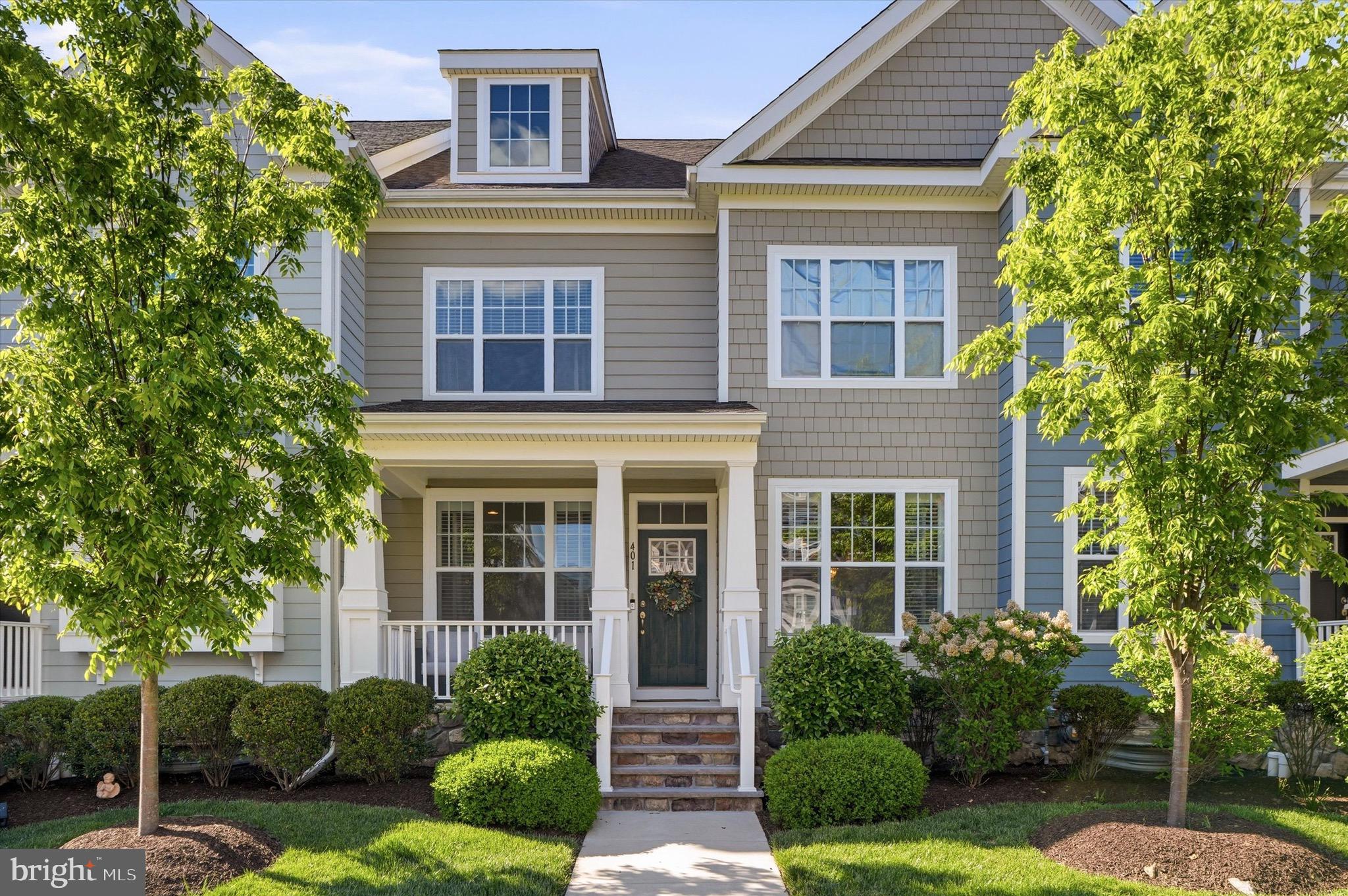 SPRING OAK - Residential