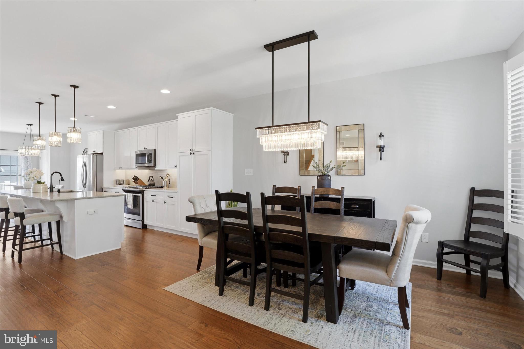 SPRING OAK - Residential