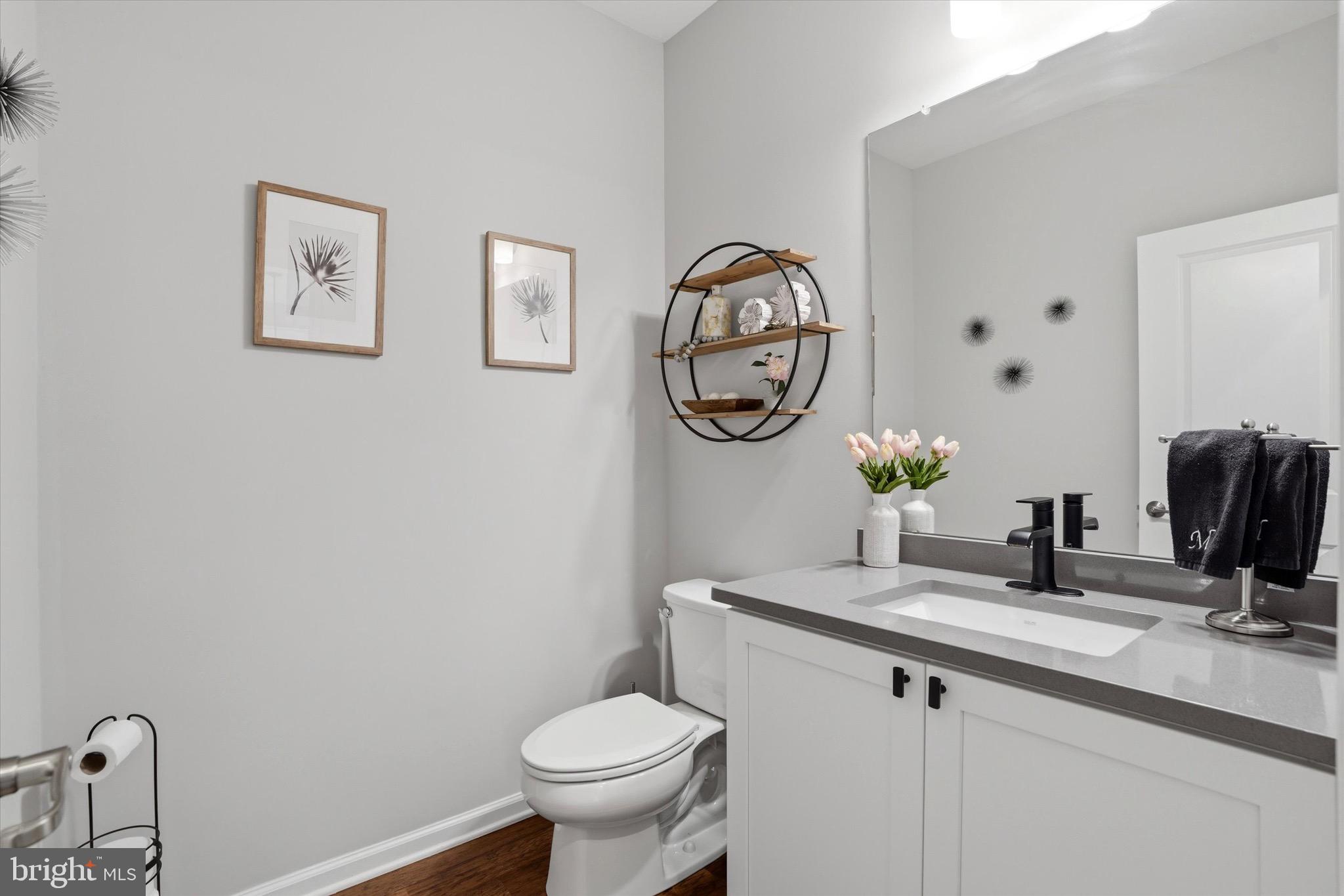 SPRING OAK - Residential