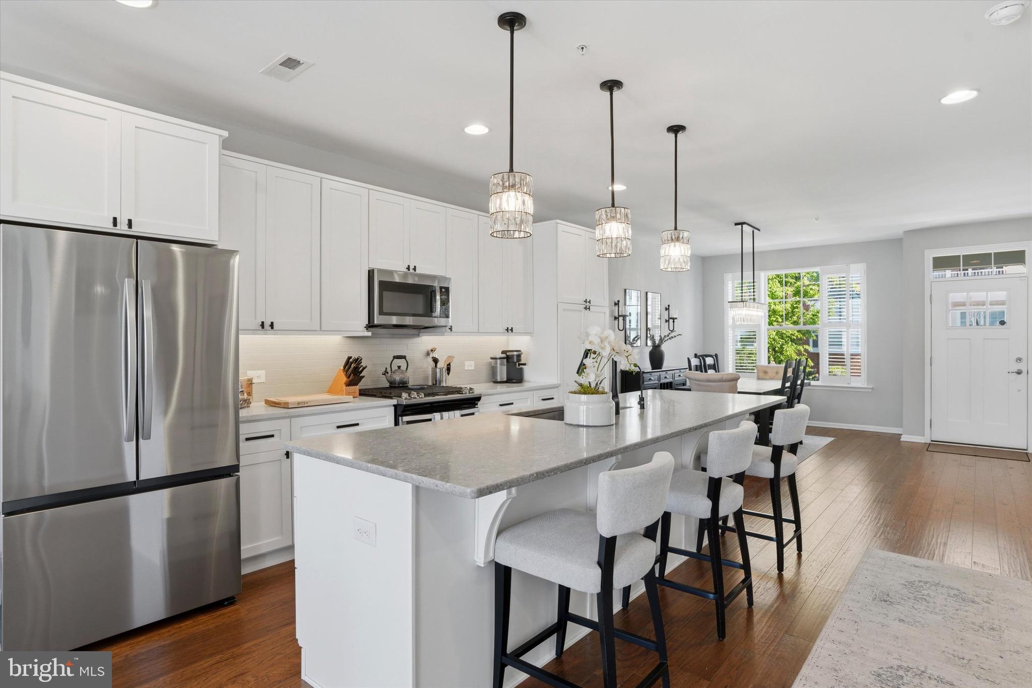 SPRING OAK - Residential