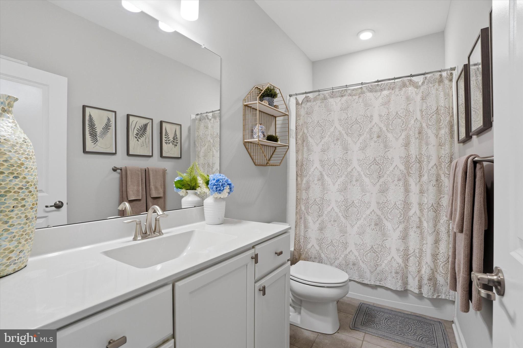 SPRING OAK - Residential