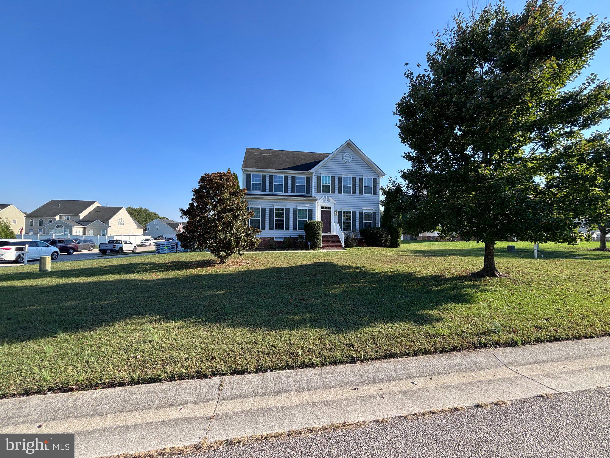1507 CHAPLIN BAY DRIVE