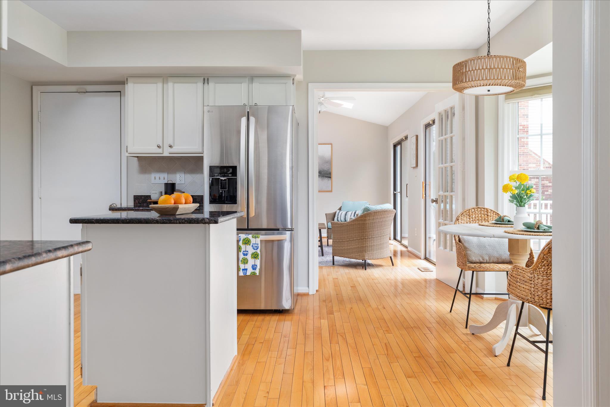 CALVERTS GLEN - Residential