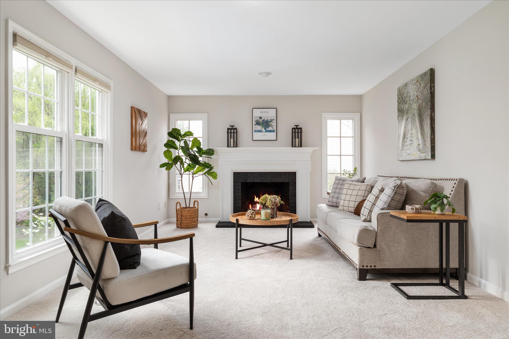 CALVERTS GLEN - Residential