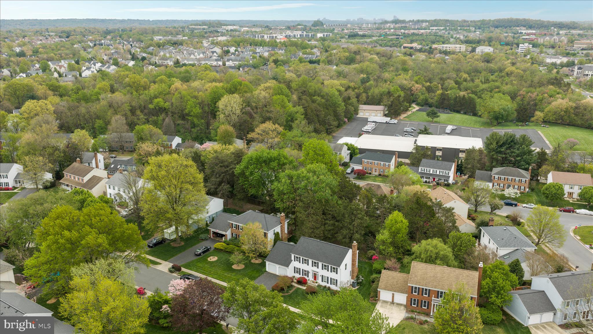CALVERTS GLEN - Residential