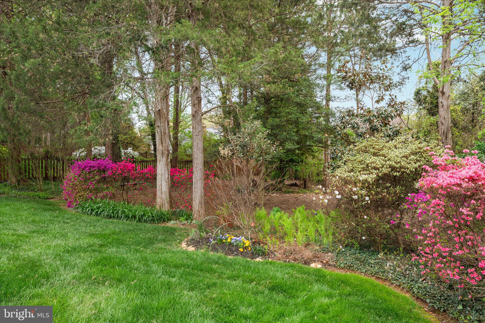 CALVERTS GLEN - Residential