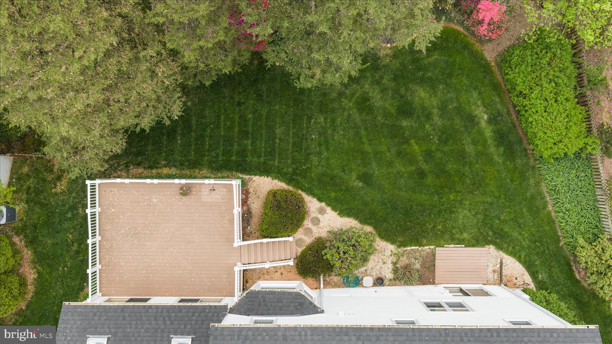 CALVERTS GLEN - Residential