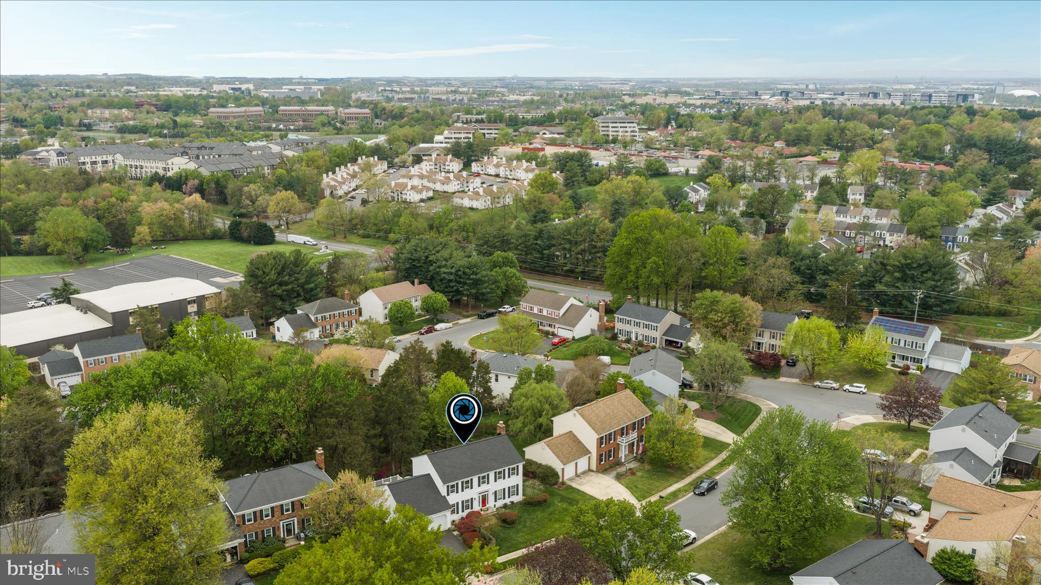 CALVERTS GLEN - Residential