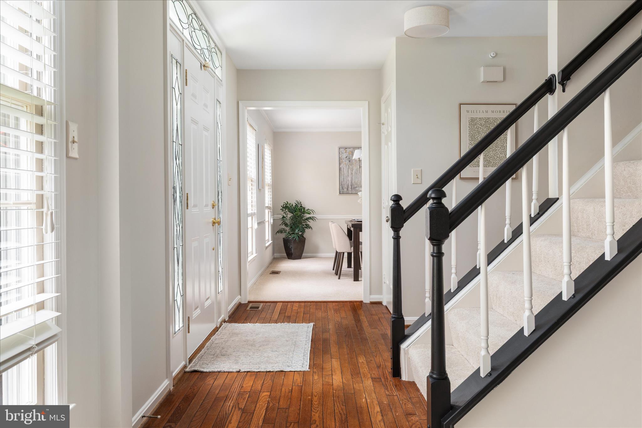 CALVERTS GLEN - Residential