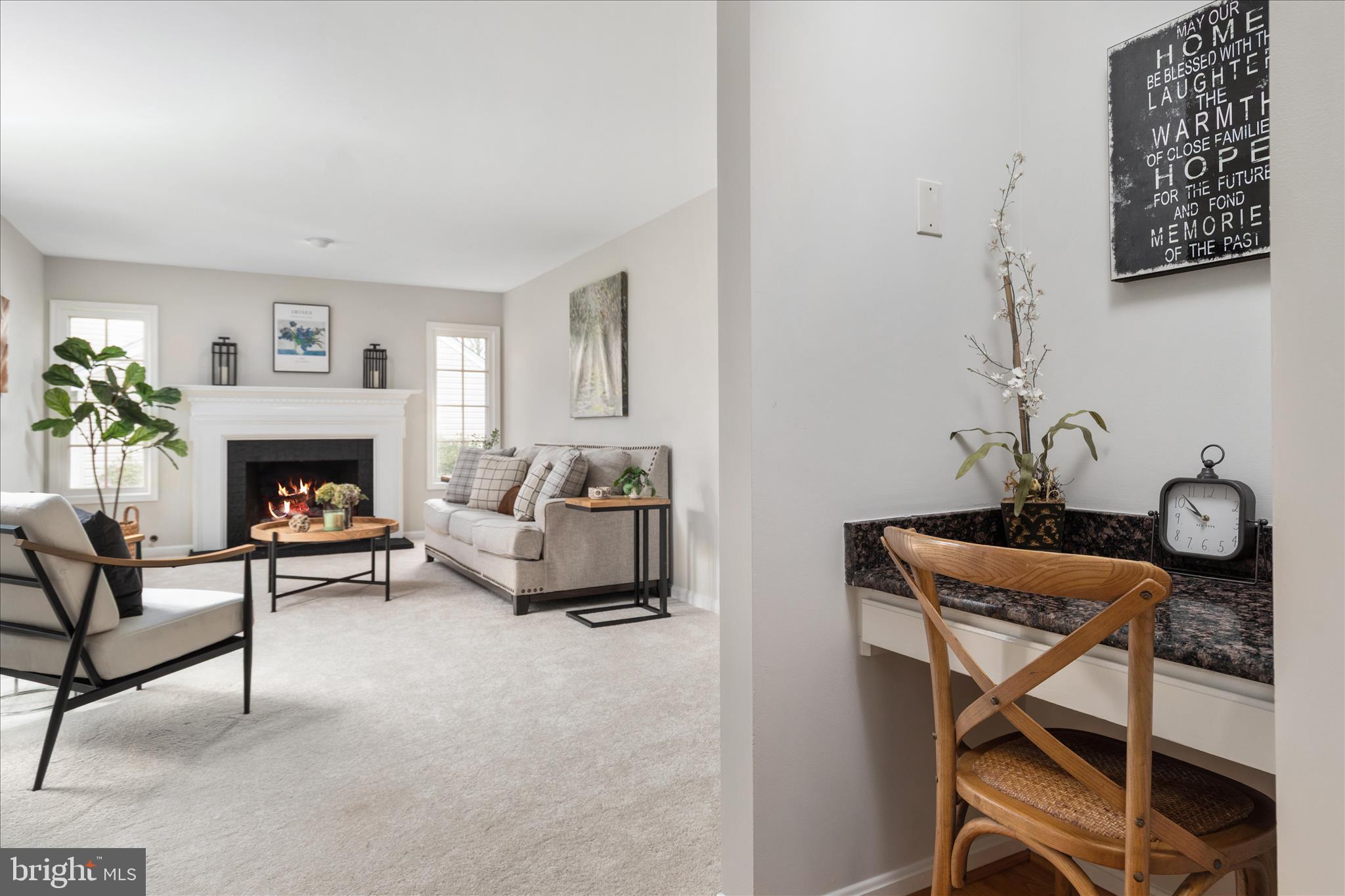 CALVERTS GLEN - Residential