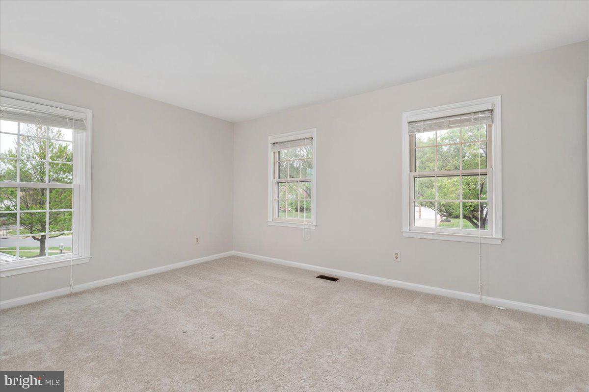 CALVERTS GLEN - Residential