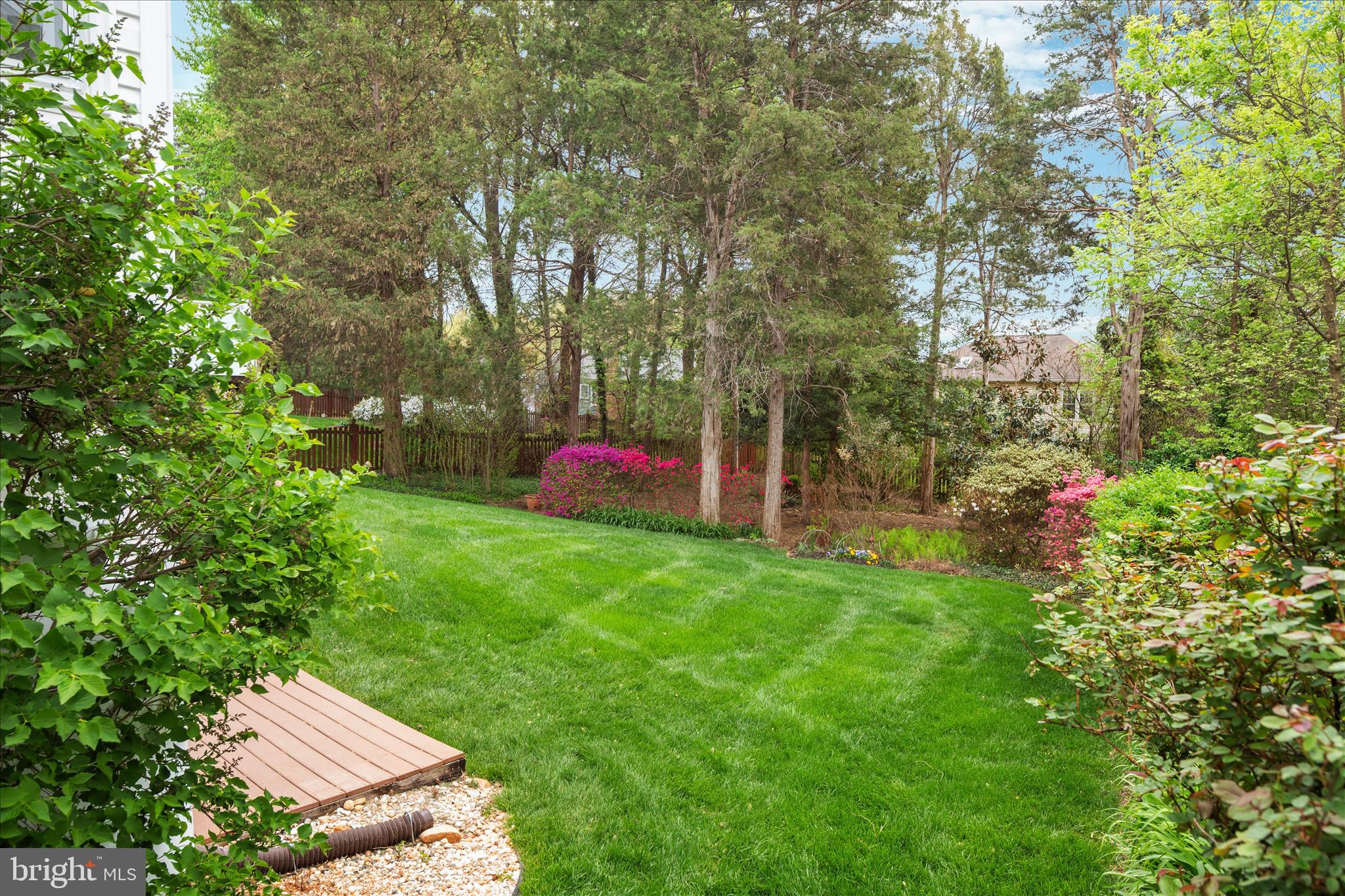 CALVERTS GLEN - Residential