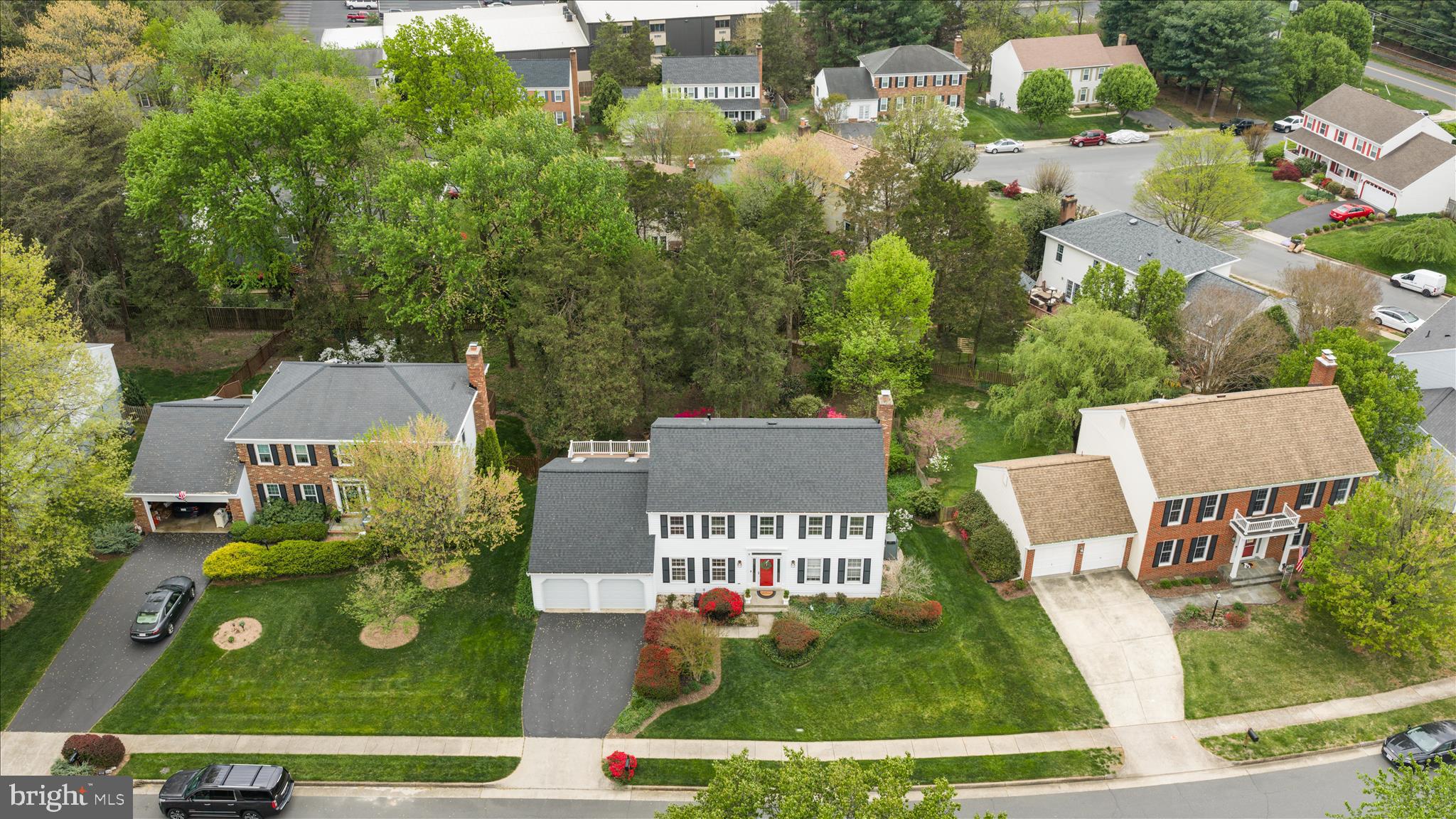 CALVERTS GLEN - Residential