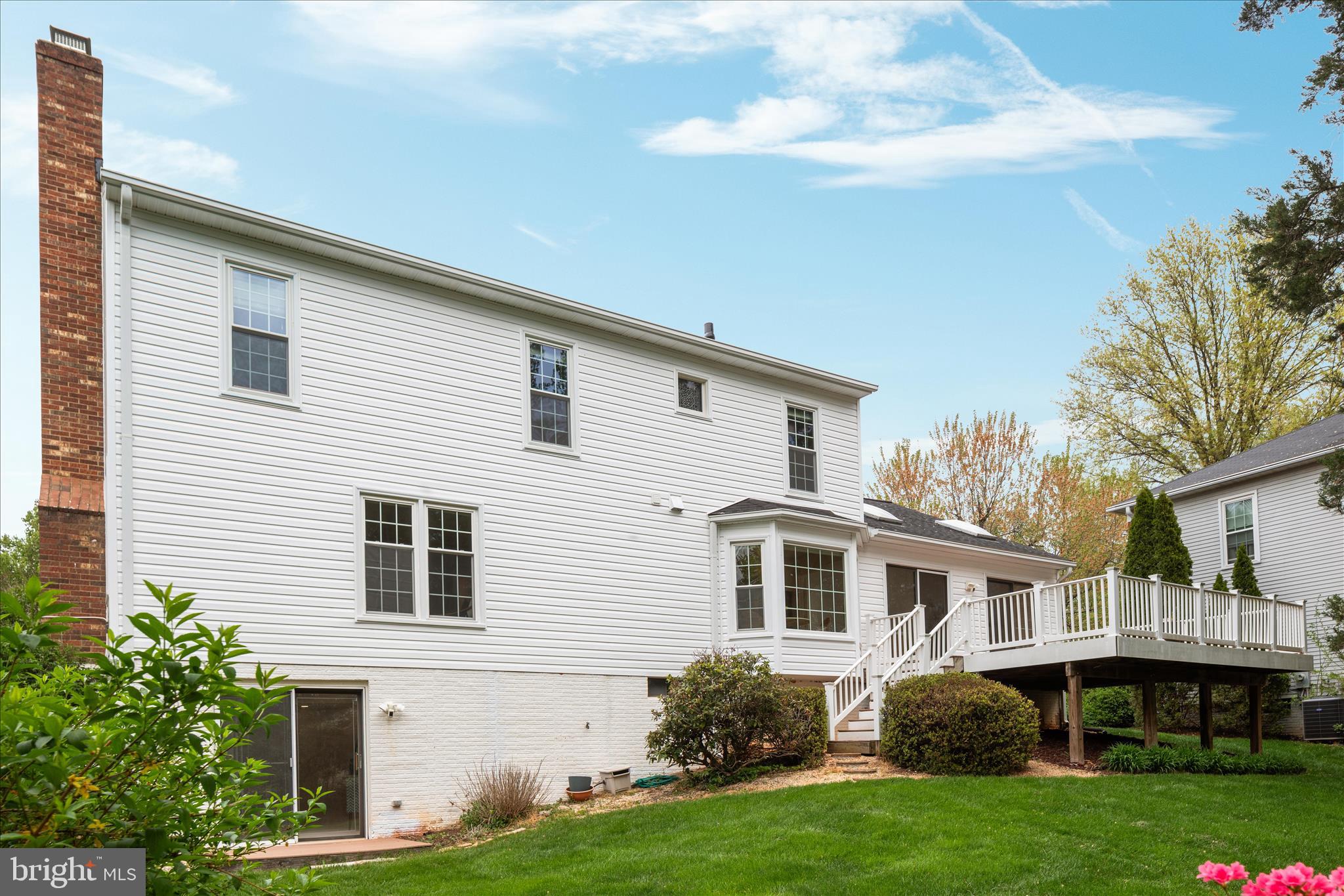 CALVERTS GLEN - Residential