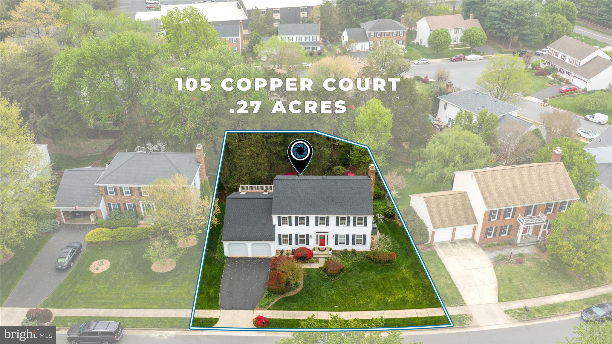 CALVERTS GLEN - Residential