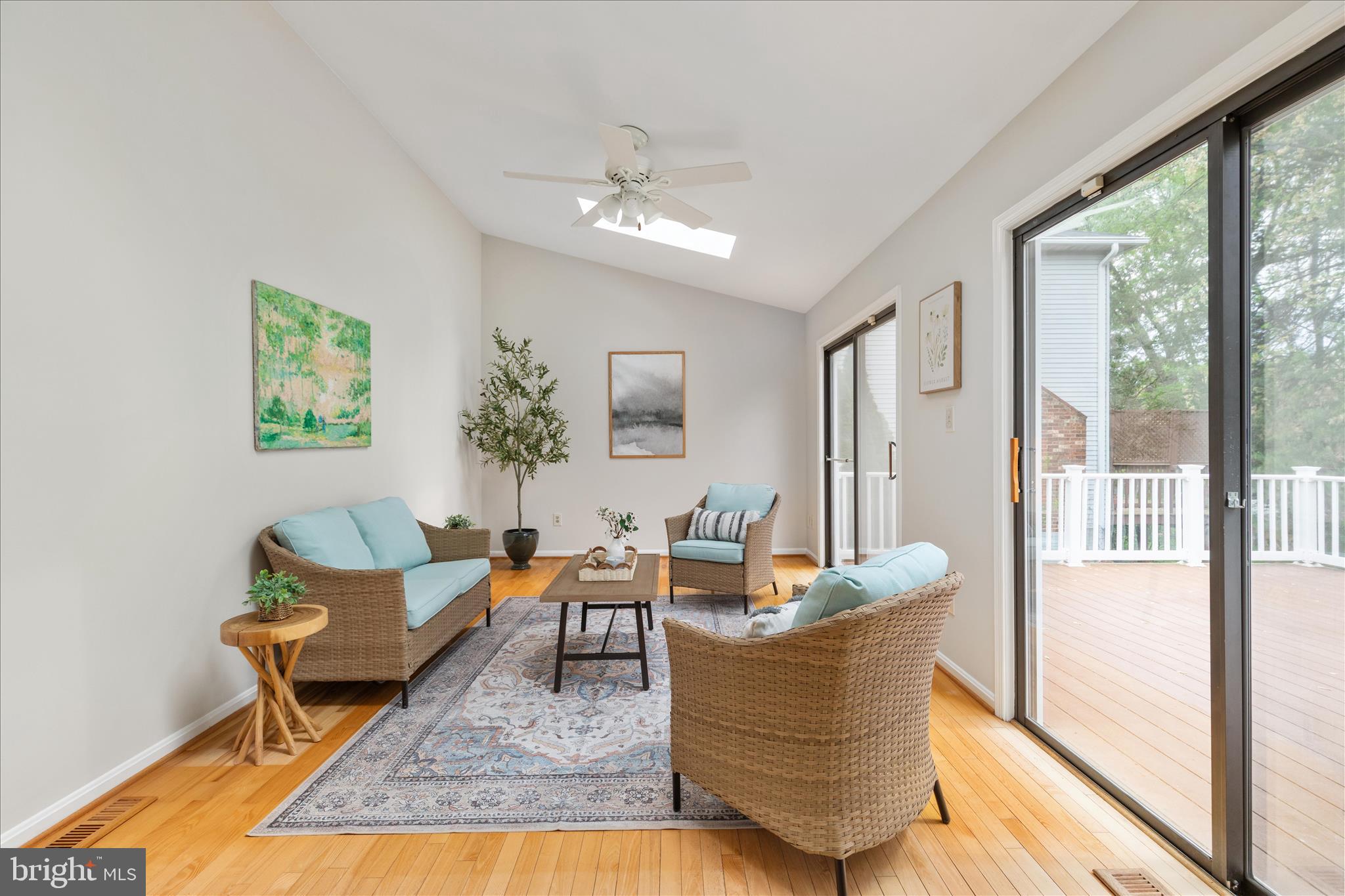 CALVERTS GLEN - Residential