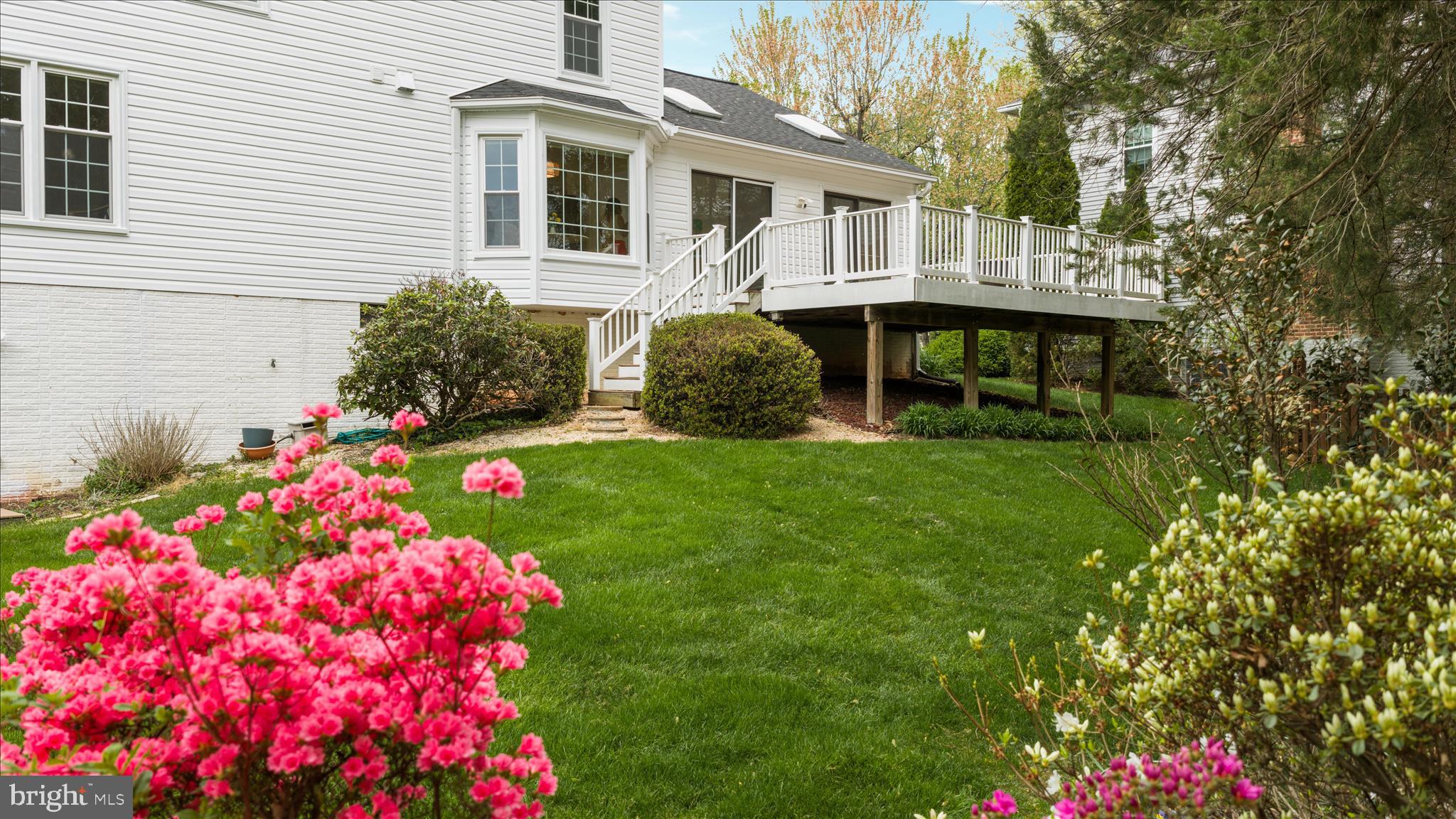 CALVERTS GLEN - Residential