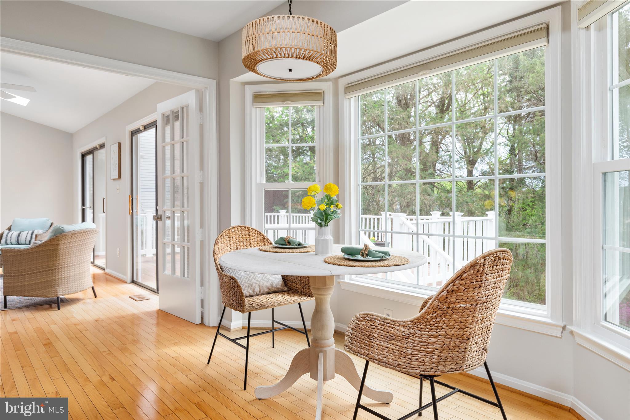 CALVERTS GLEN - Residential