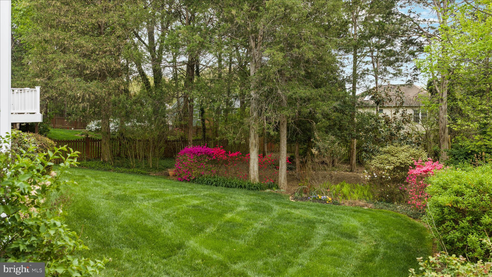 CALVERTS GLEN - Residential