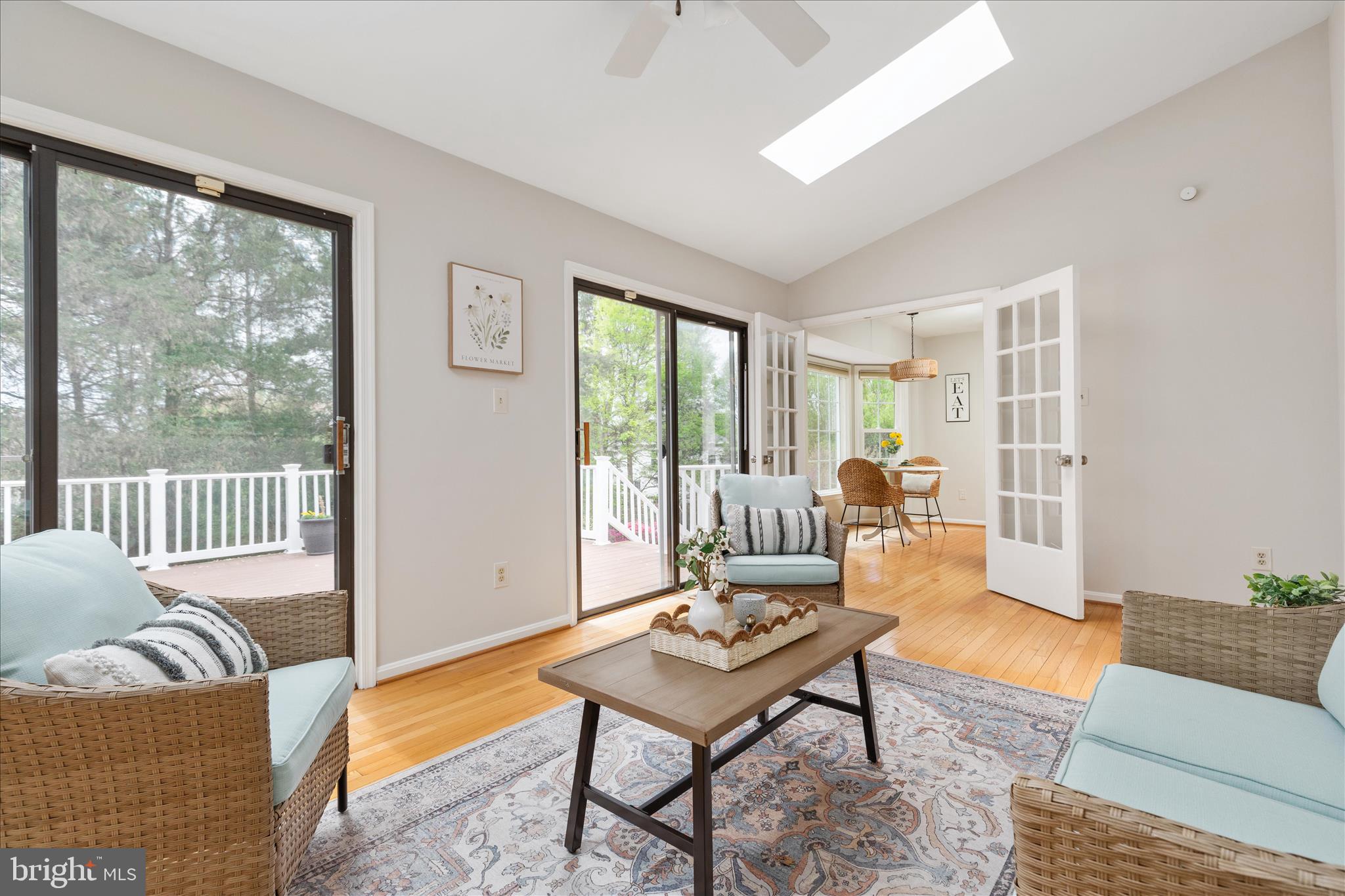 CALVERTS GLEN - Residential