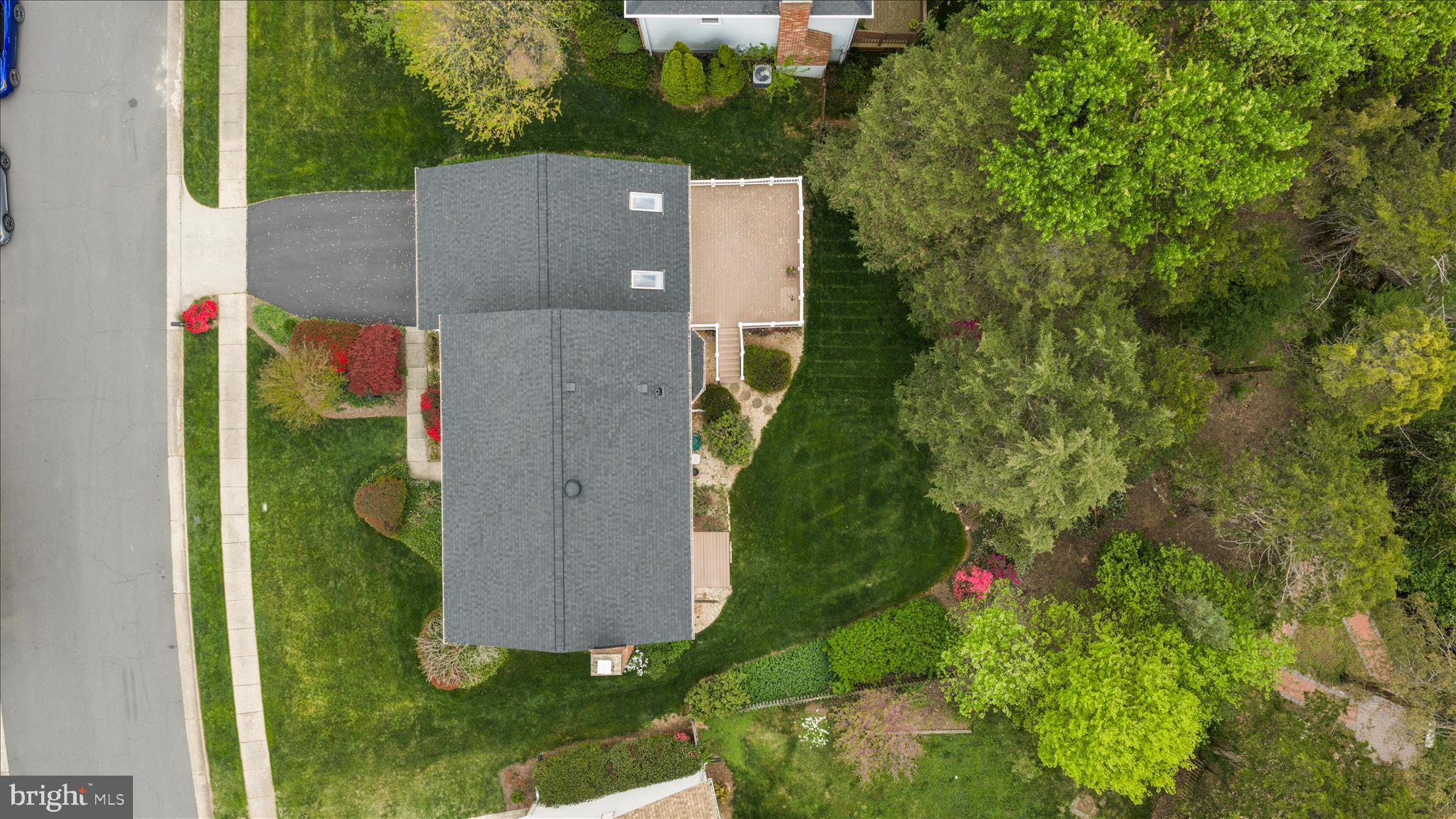 CALVERTS GLEN - Residential