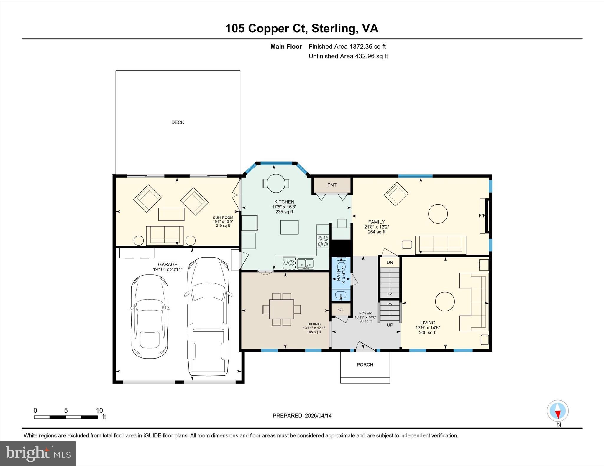 CALVERTS GLEN - Residential