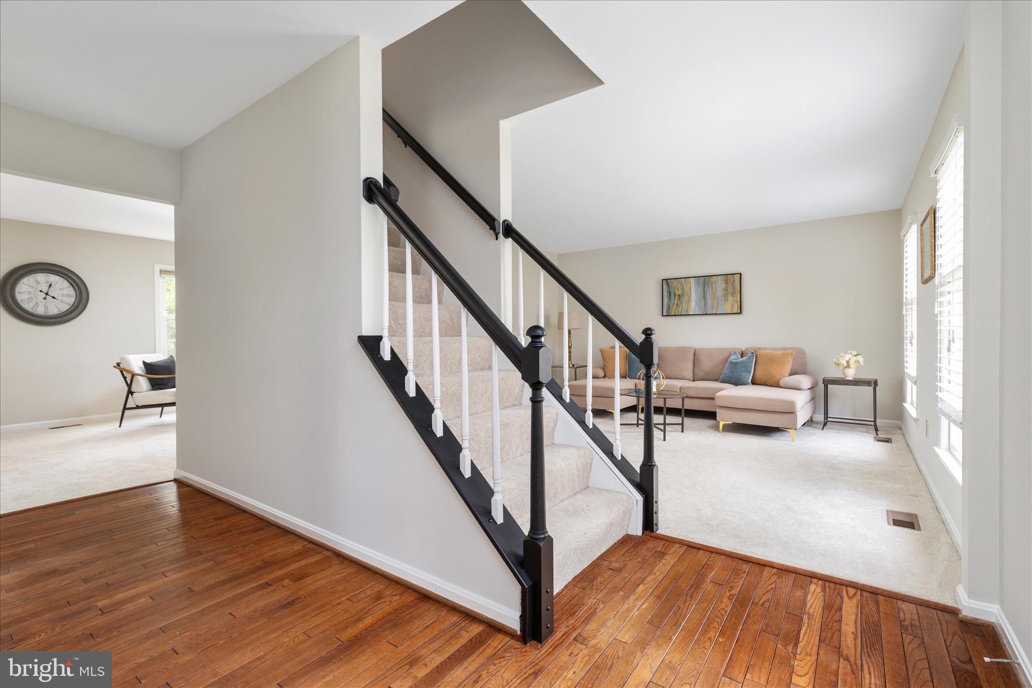 CALVERTS GLEN - Residential