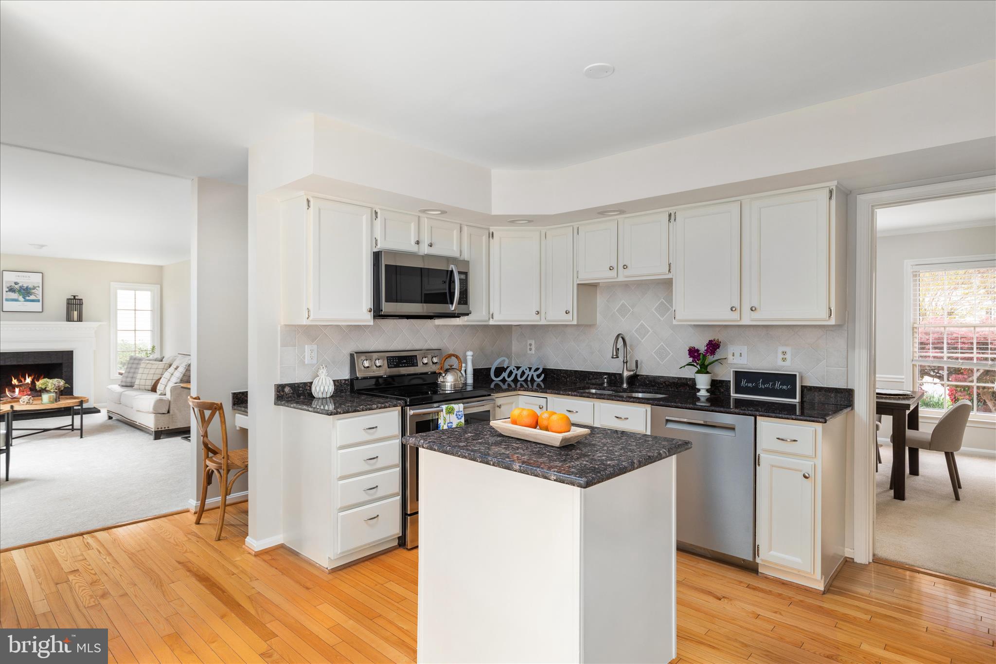 CALVERTS GLEN - Residential