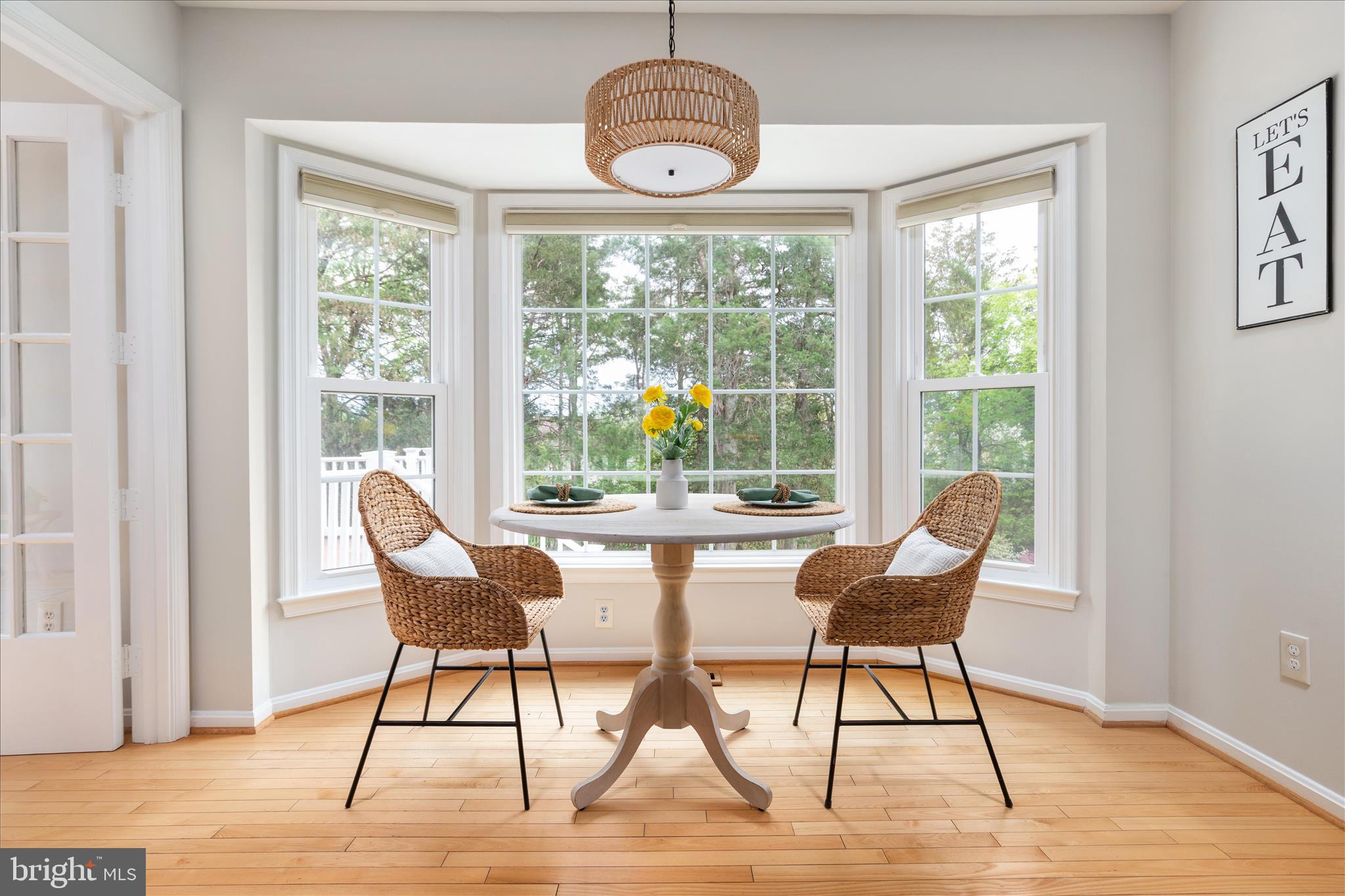 CALVERTS GLEN - Residential