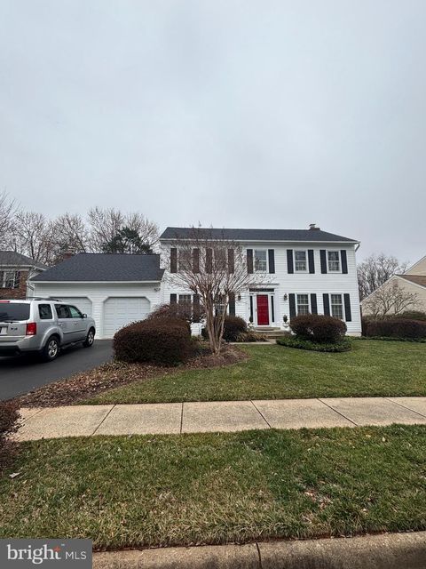 105 COPPER COURT POTOMAC FALLS VA 20165