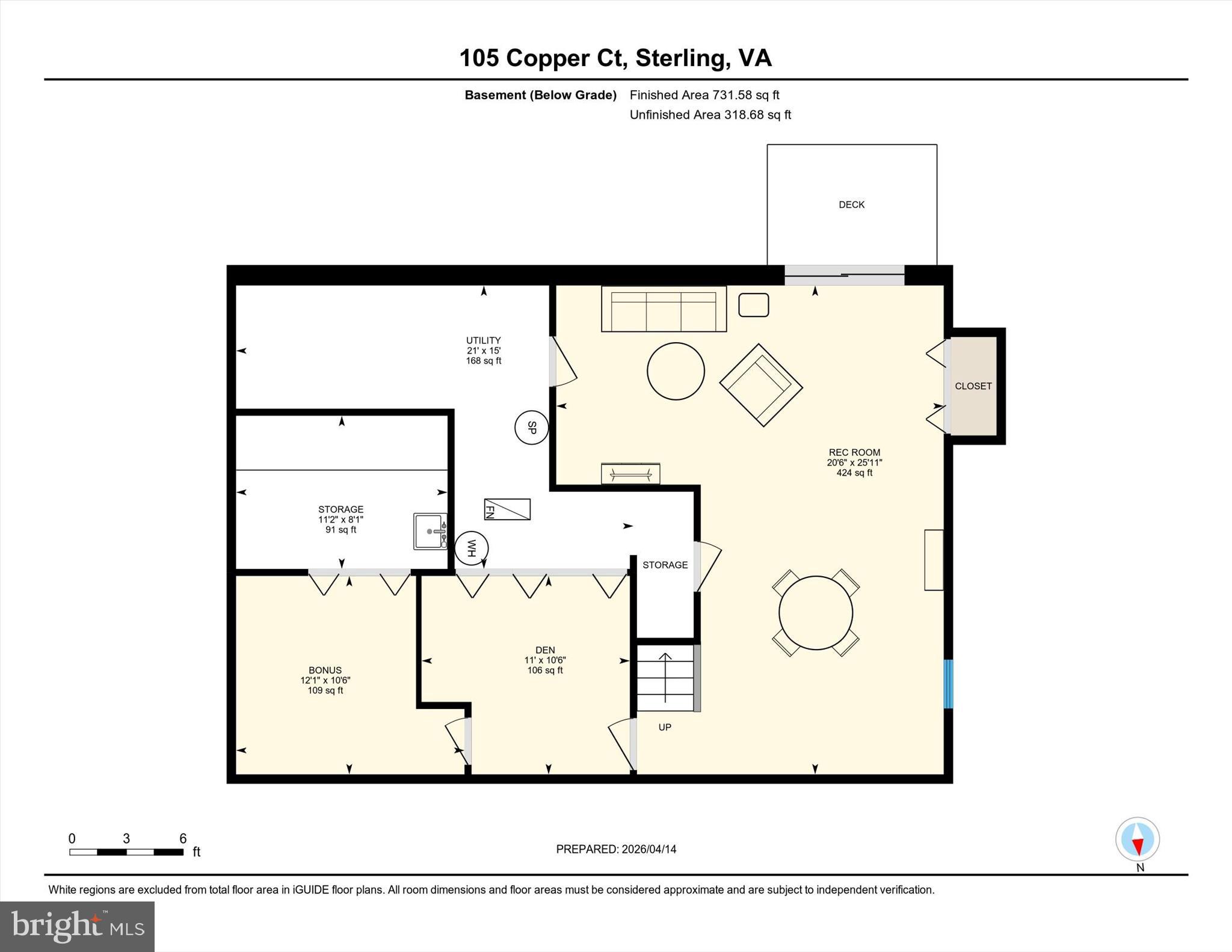 CALVERTS GLEN - Residential