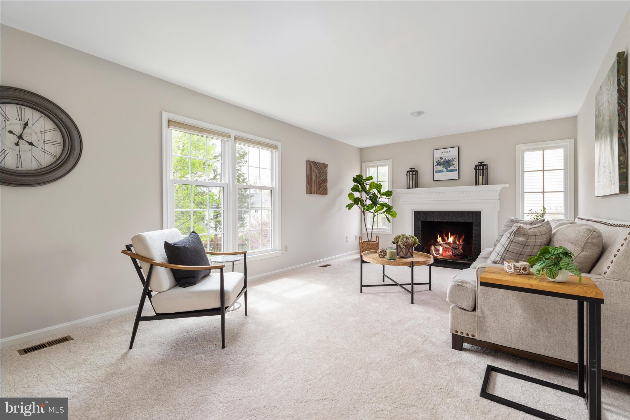 CALVERTS GLEN - Residential