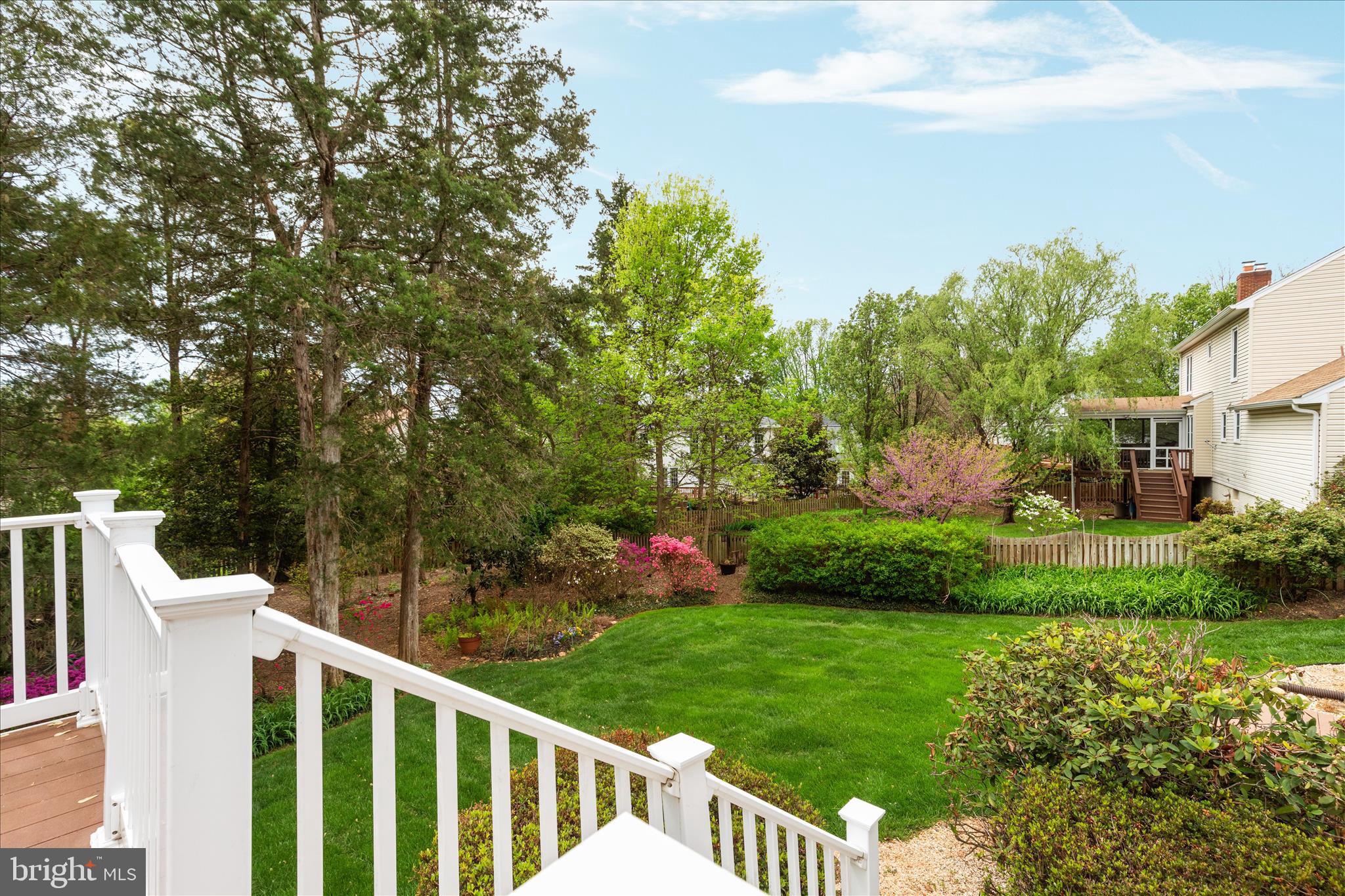 CALVERTS GLEN - Residential