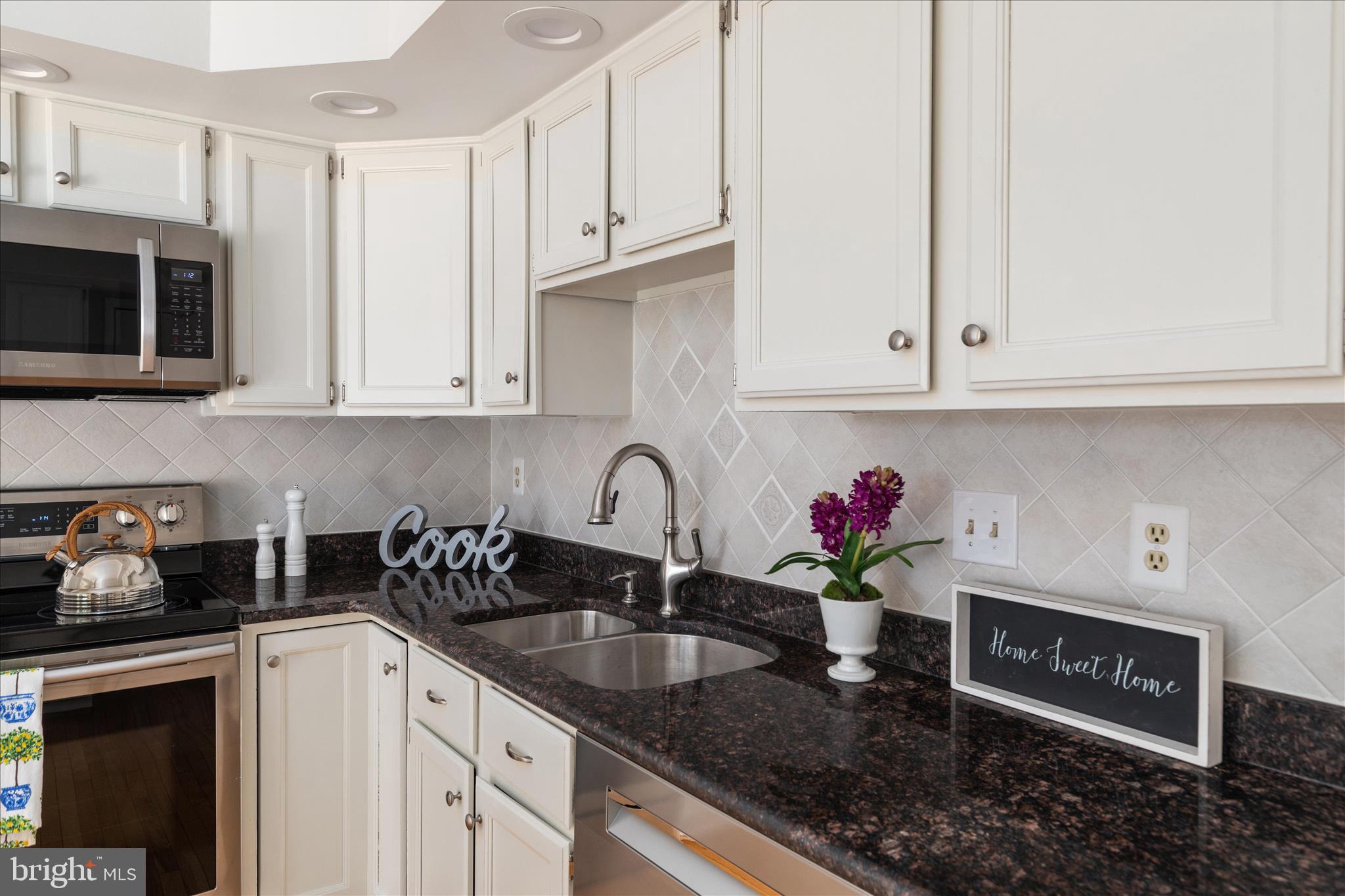 CALVERTS GLEN - Residential