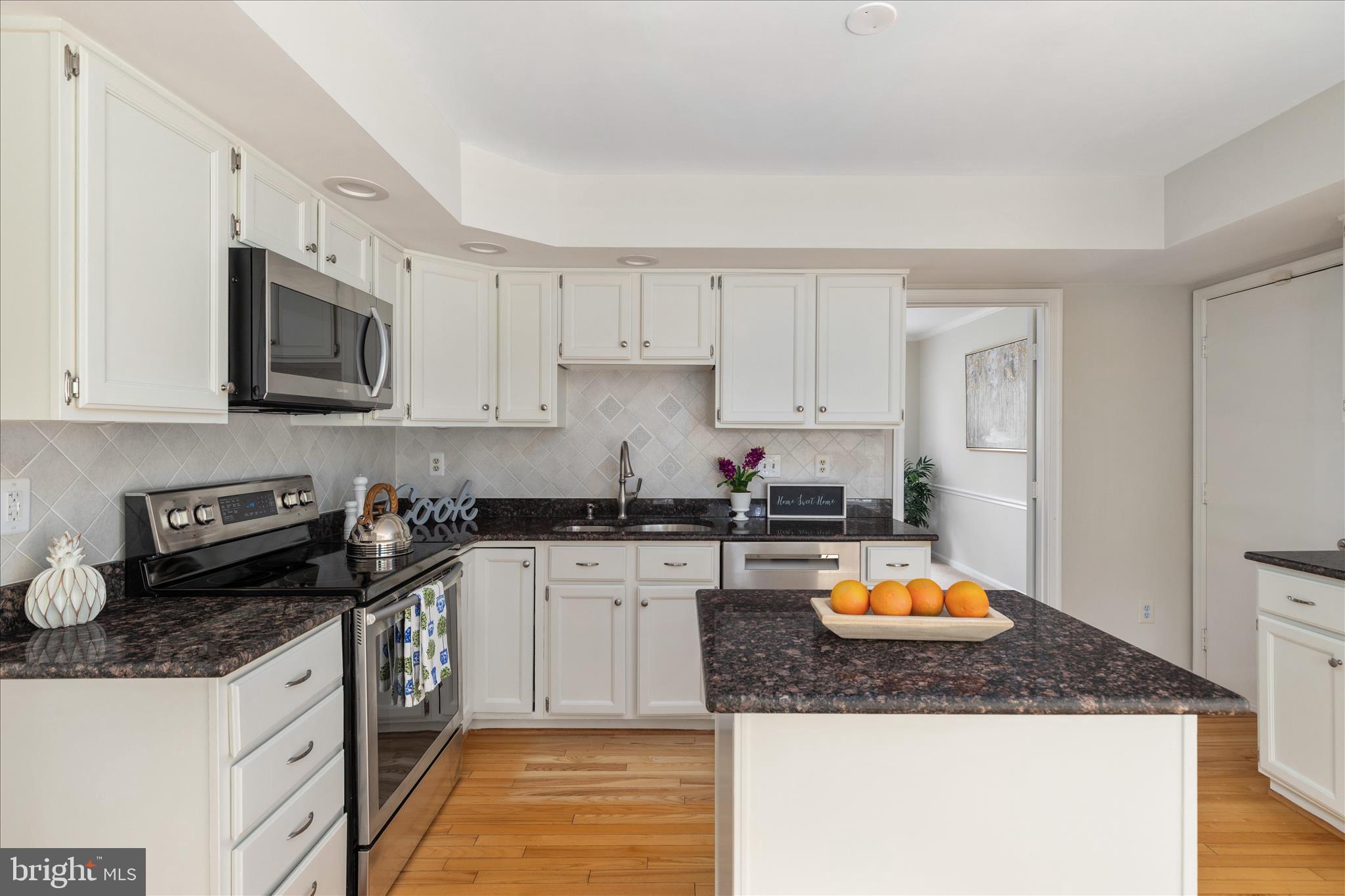 CALVERTS GLEN - Residential