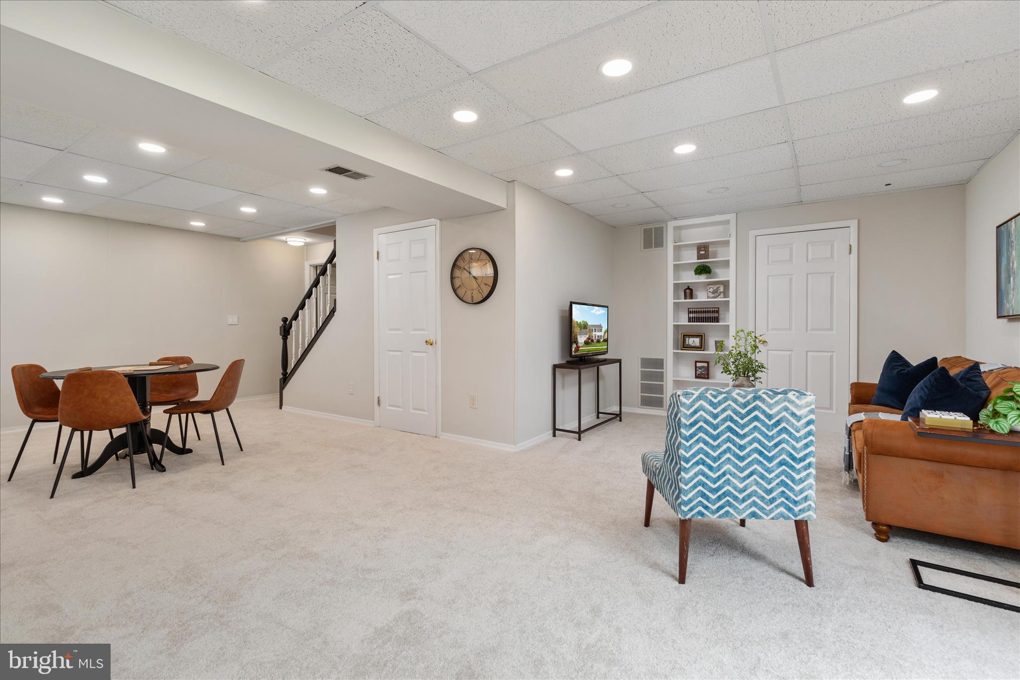 CALVERTS GLEN - Residential