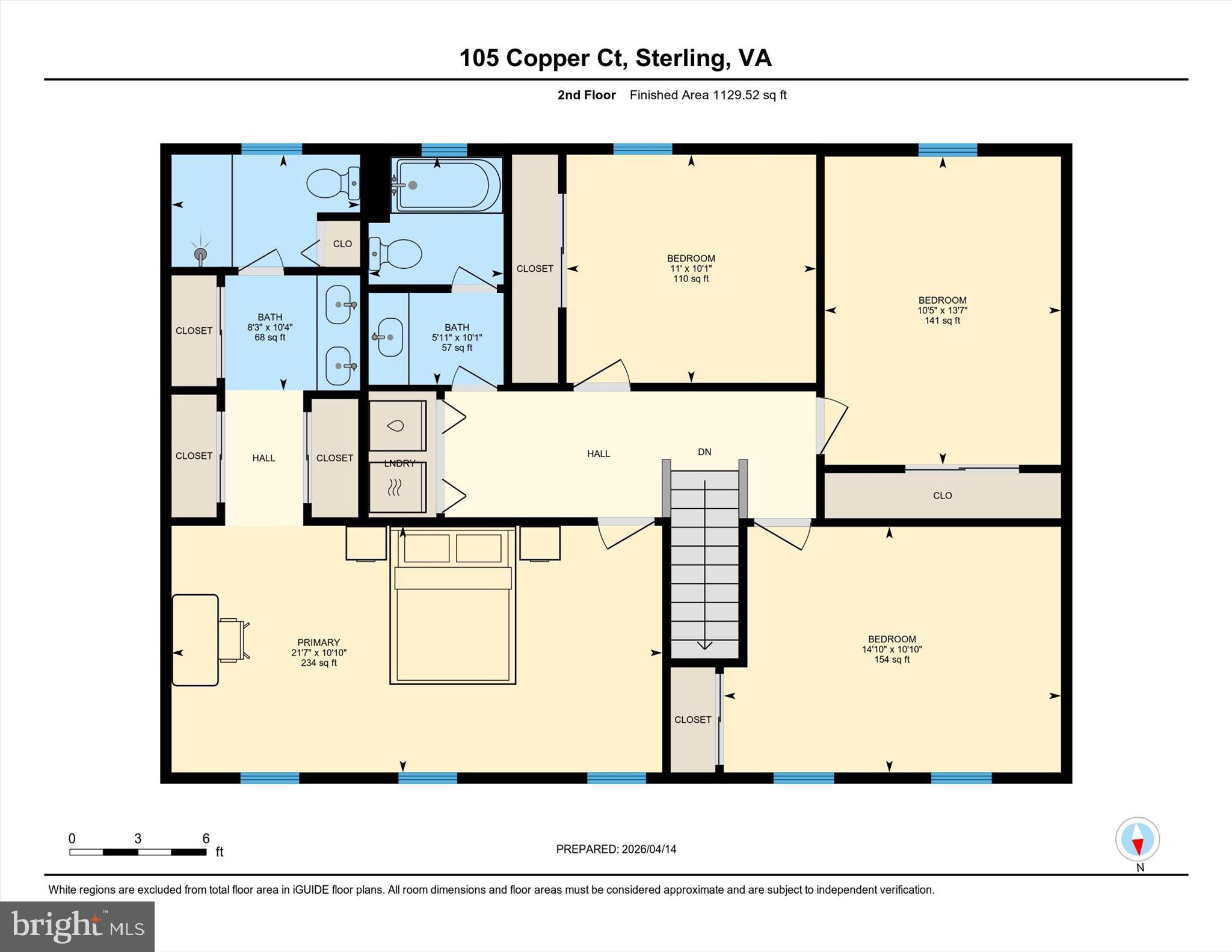 CALVERTS GLEN - Residential