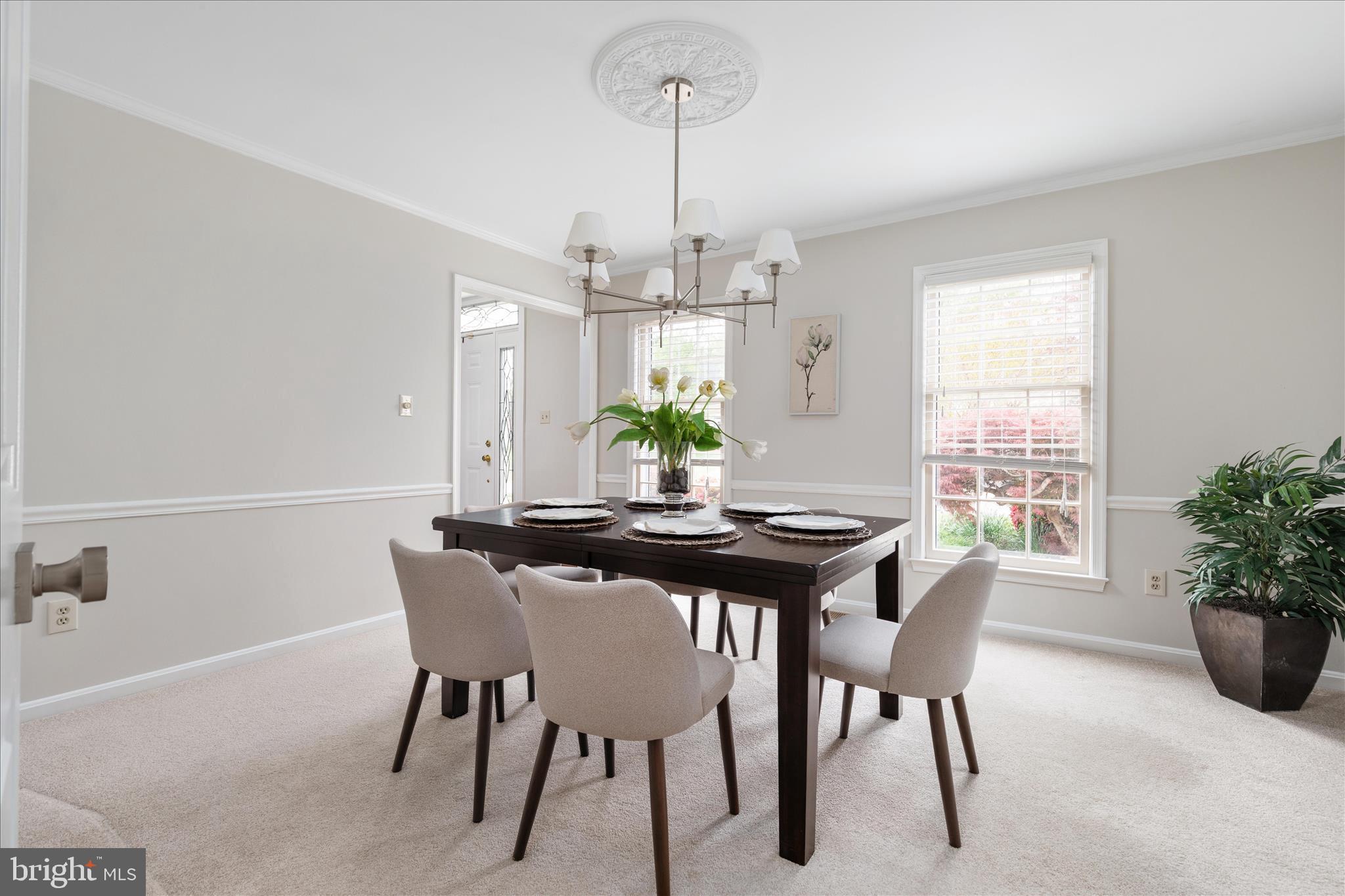 CALVERTS GLEN - Residential