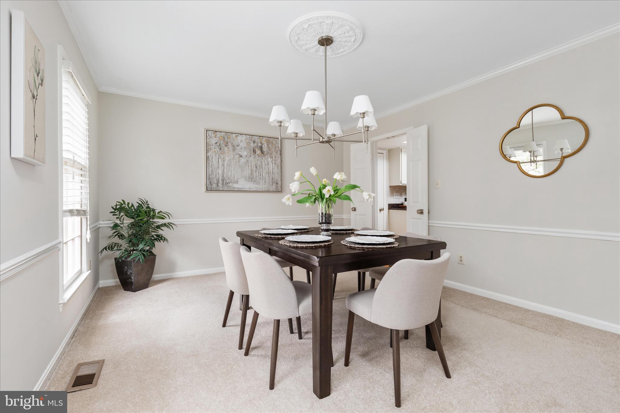 CALVERTS GLEN - Residential